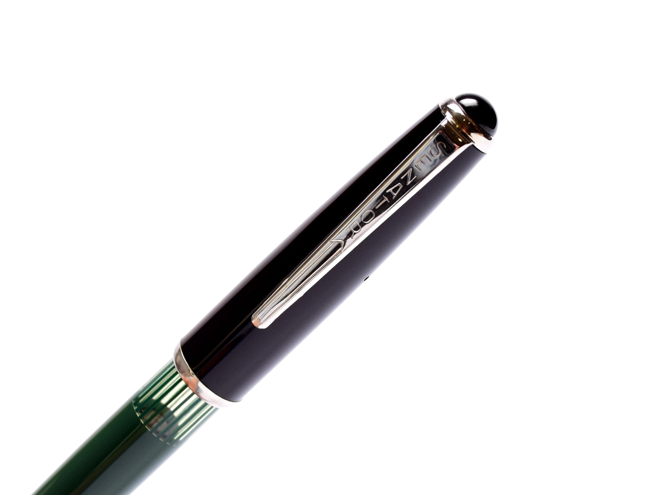 Rare Vintage 1970s Senator (Merz & Krell) Fully Flexible F to BBB 14K