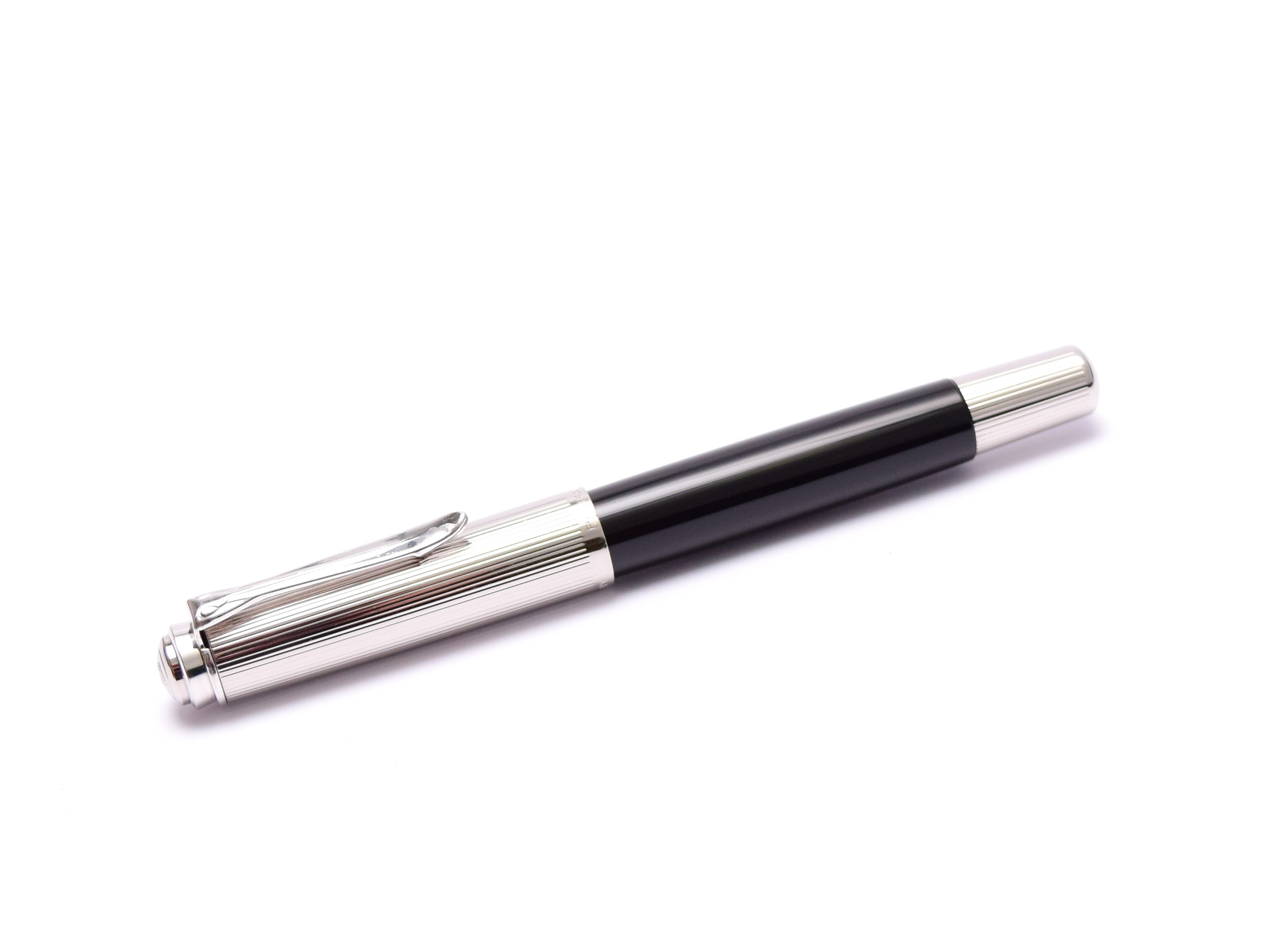 7M137EZ◇PELIKAN ペリカン SOUVERAN スーベレーン ボールペン ブルー