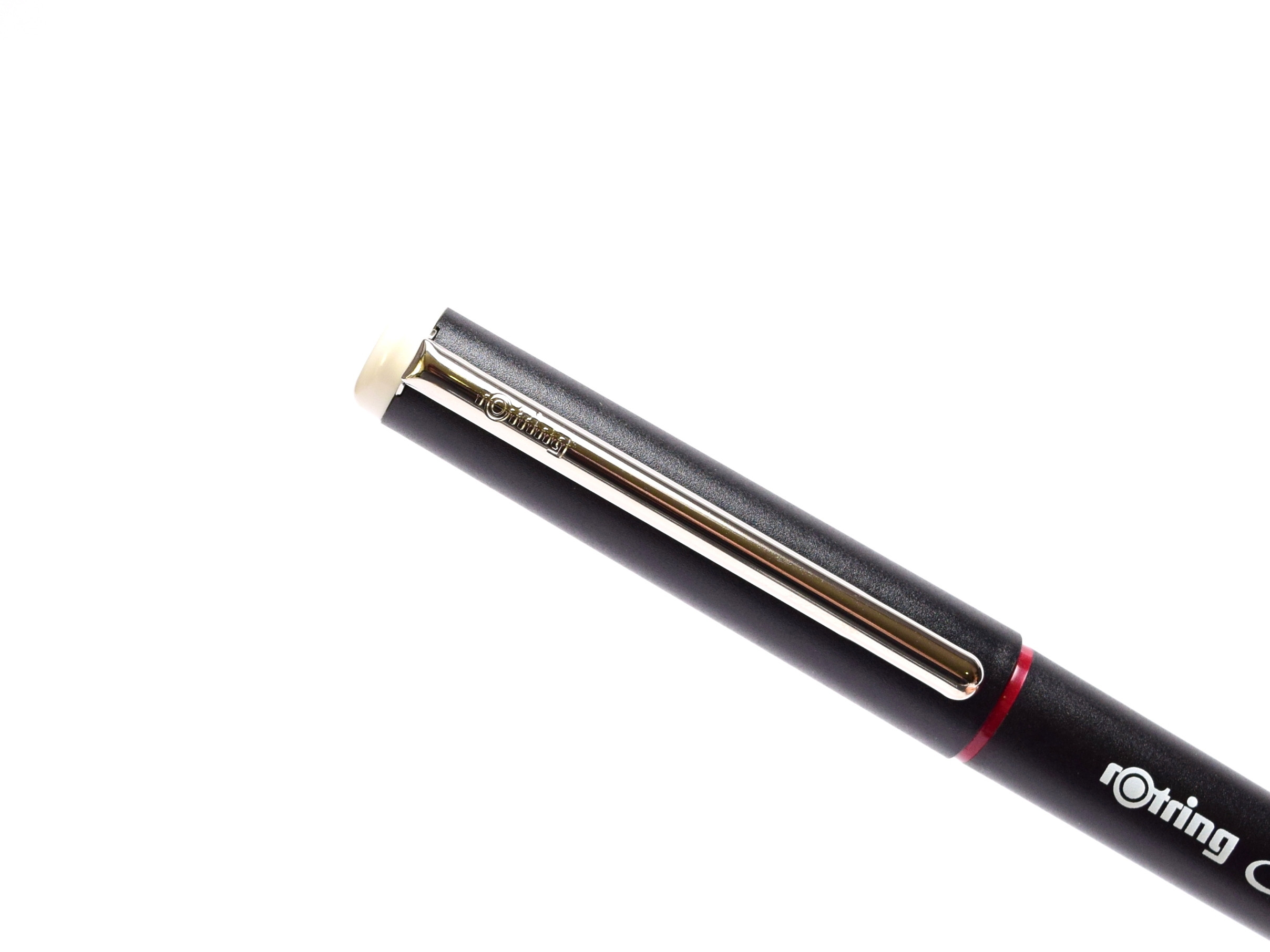 Vintage Rotring Artpen Calligraphy 1.1mm Nib Fountain Pen NOS In Carton ...