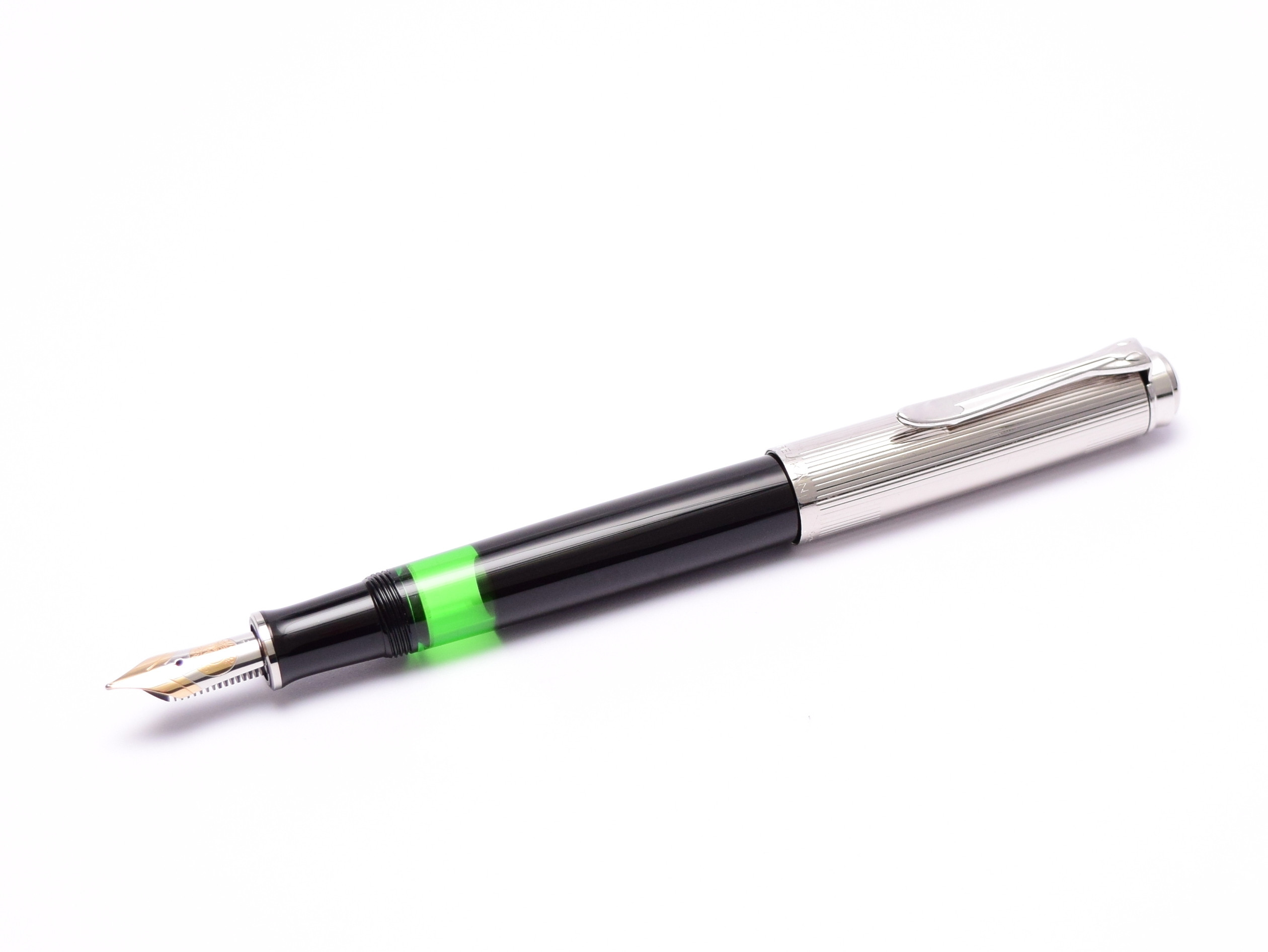 Amazing & Rare 1993-97 Pelikan Souveran M730 (M400 Base M700 Line