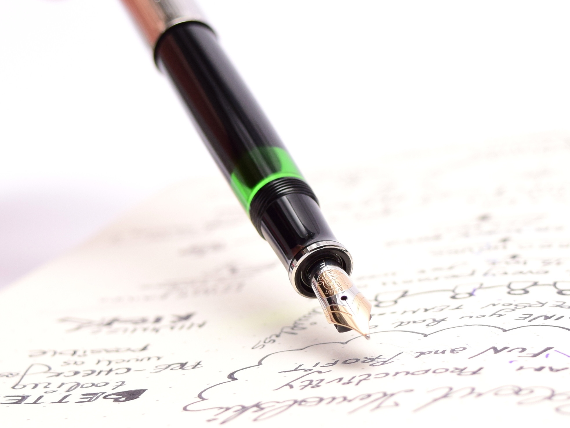 Pelikan m730 Clearance