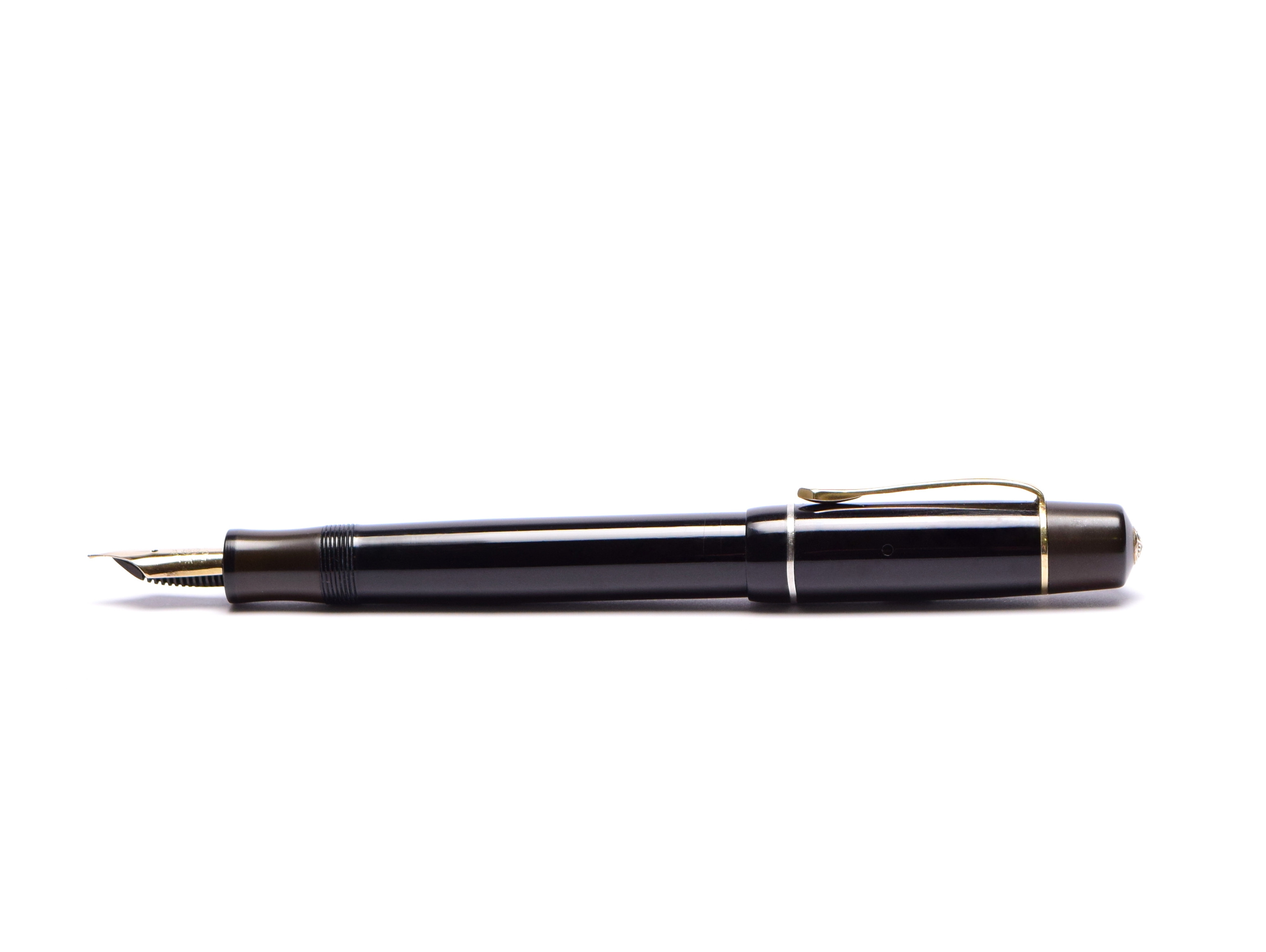1930's Vintage Rare Kaweco Special 14C 585 Gold EF Extra Fine Nib