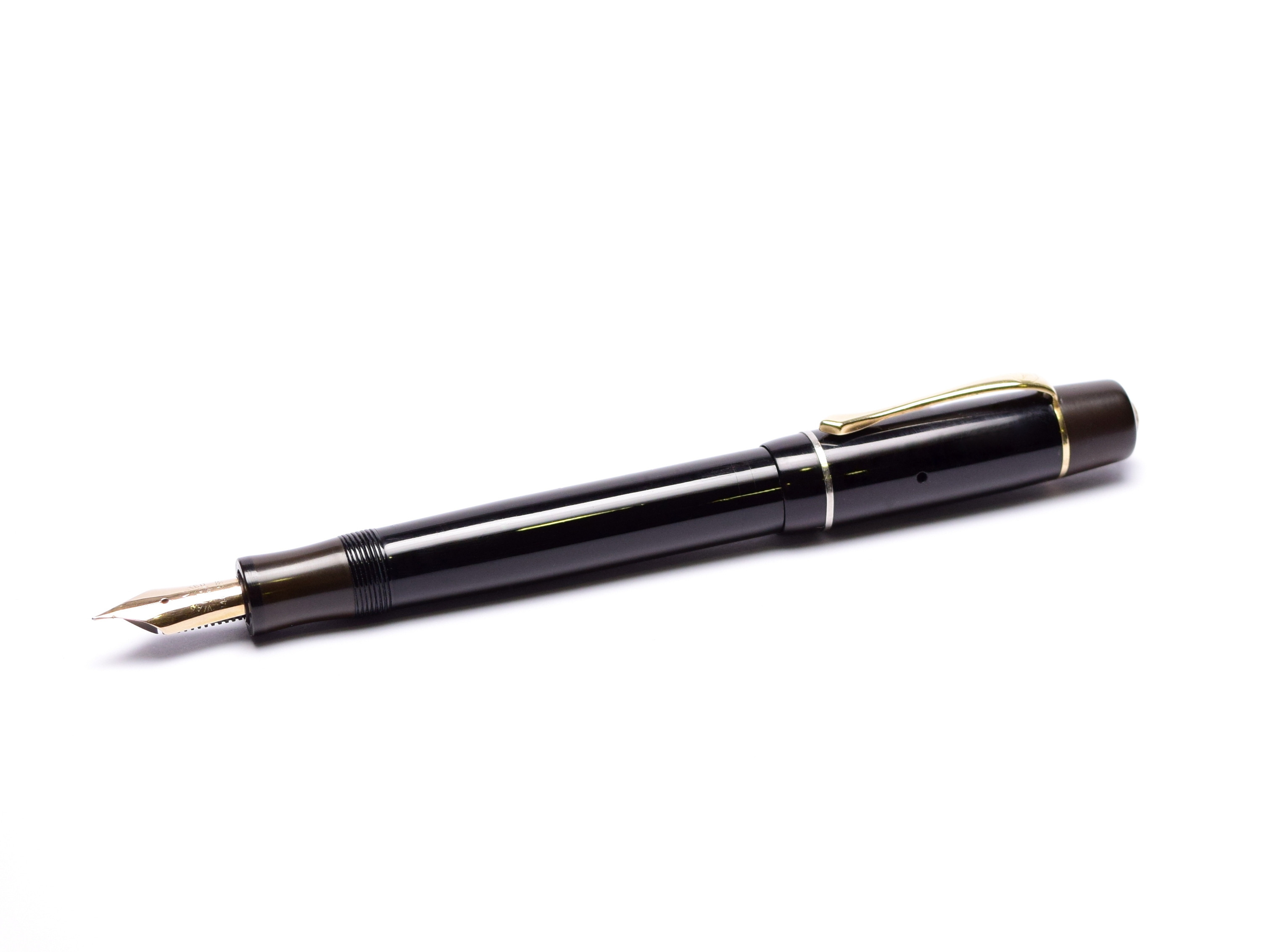 1930's Vintage Rare Kaweco Special 14C 585 Gold EF Extra Fine Nib