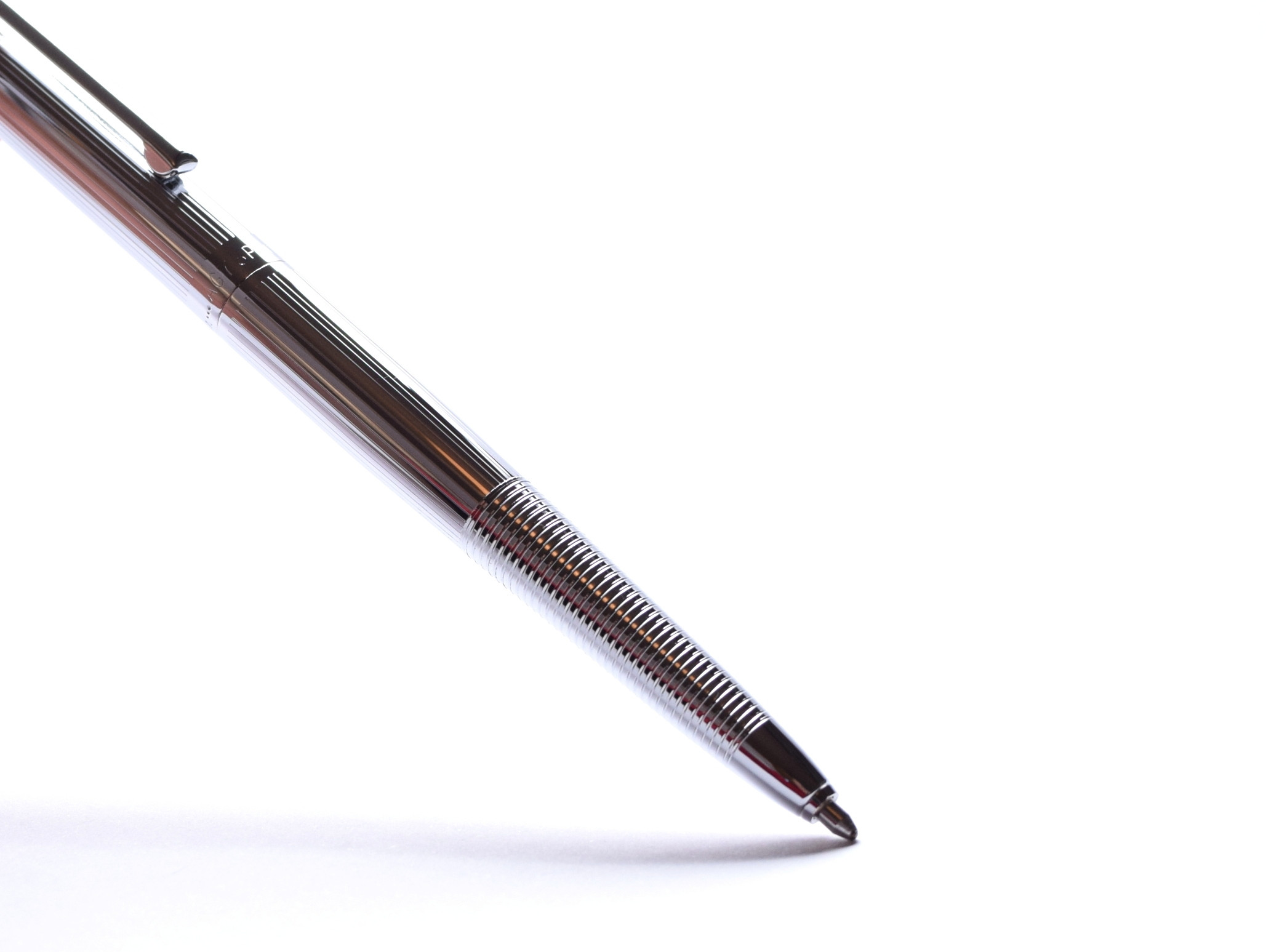 NOS 1990s Vintage The Original Astronaut SPACE PEN by Fisher AG7