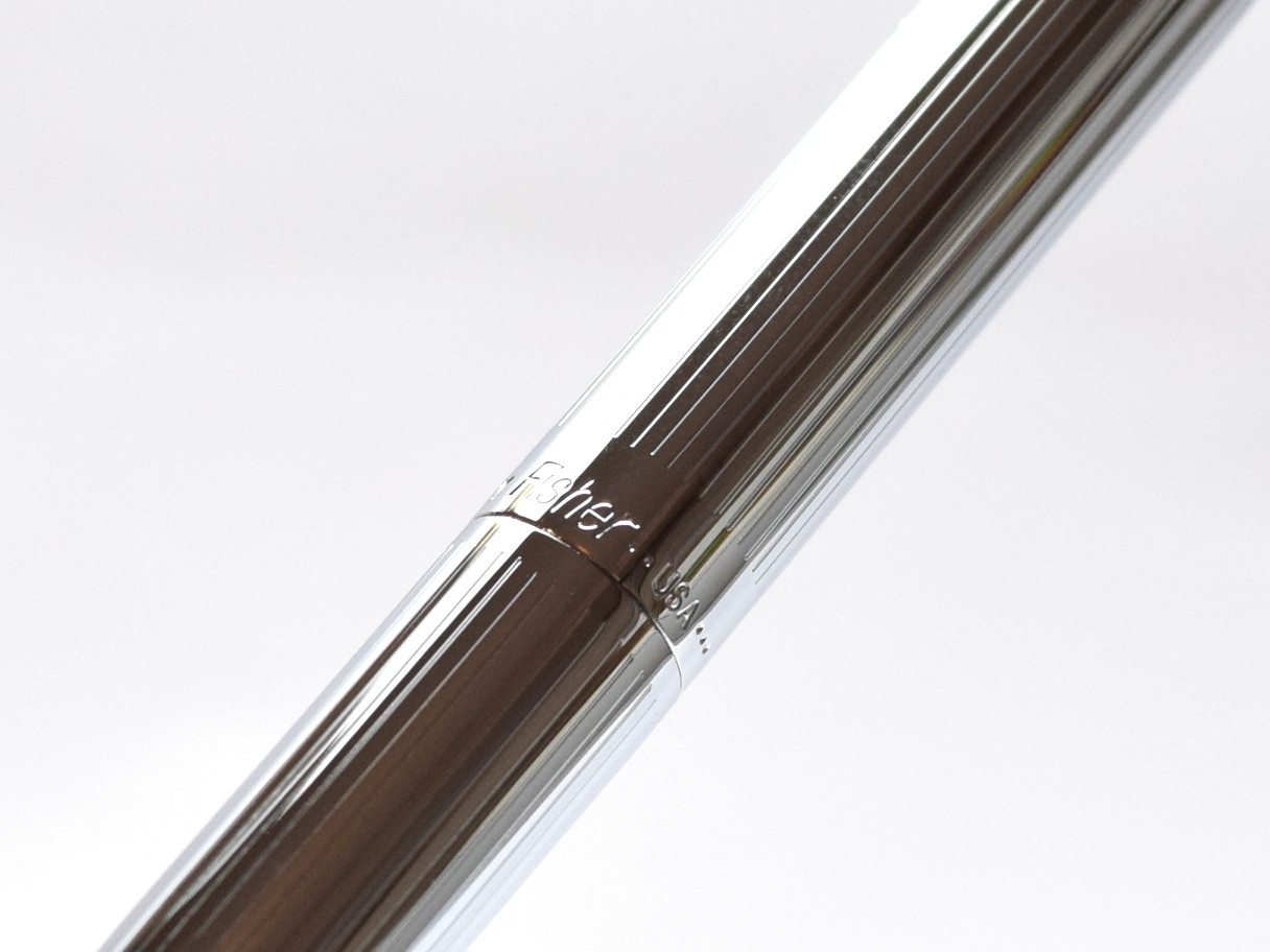 NOS 1990s Vintage The Original Astronaut SPACE PEN by Fisher AG7