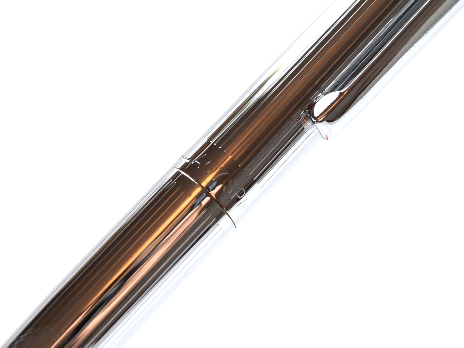 NOS 1990s Vintage The Original Astronaut SPACE PEN by Fisher AG7