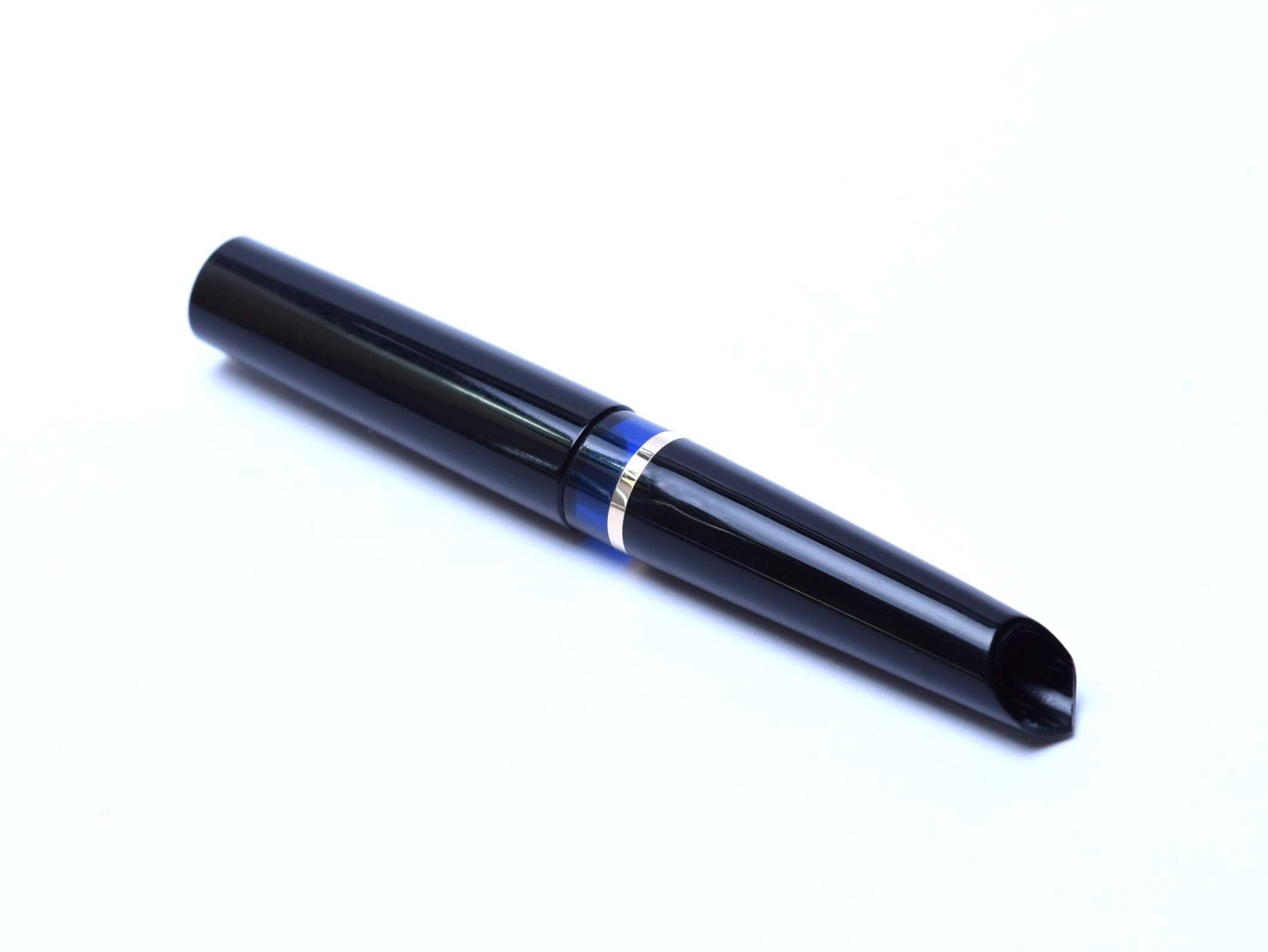 Pelikan MK, M, P, Pelikano Body Barrel Section Part Unit Spare Black