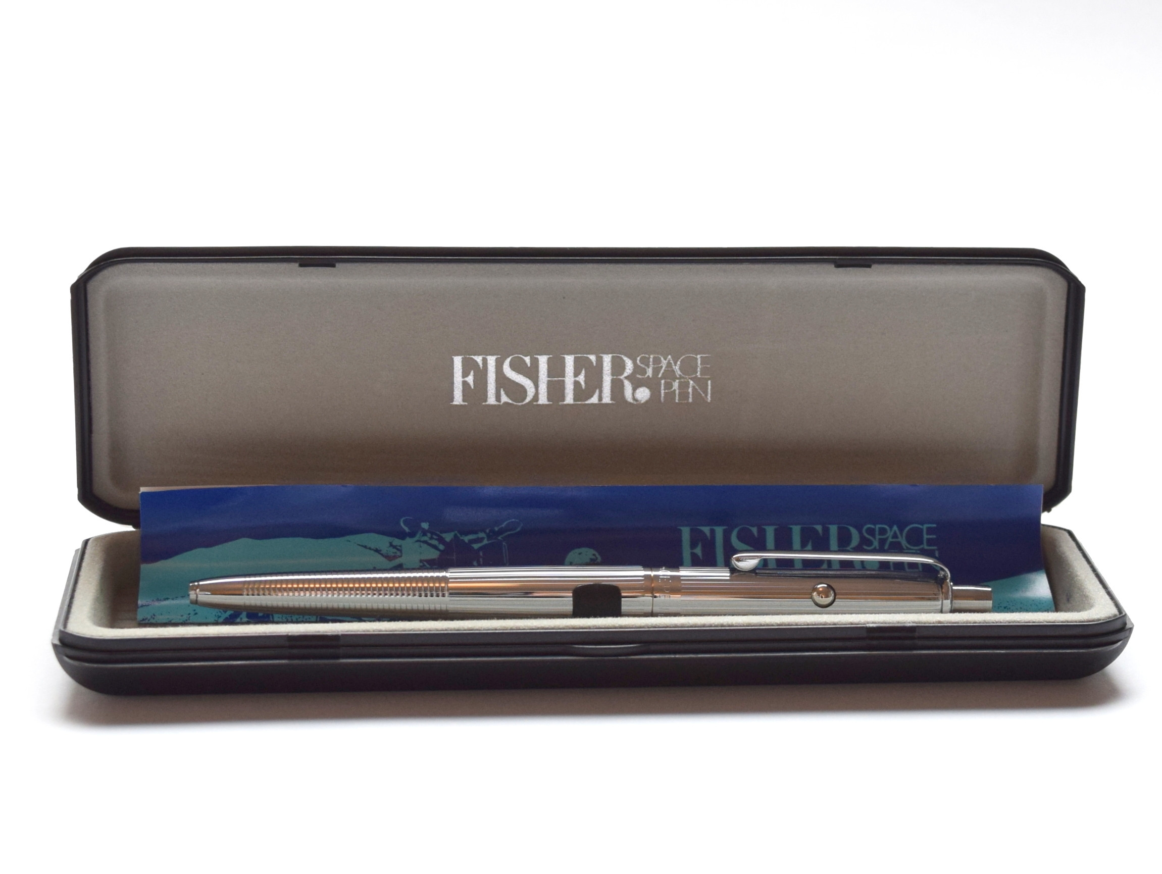 NOS 1990s Vintage The Original Astronaut SPACE PEN by Fisher AG7