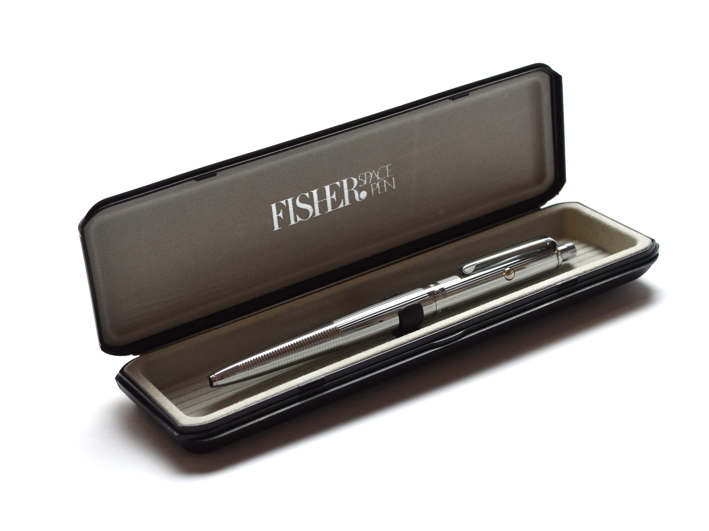 Fisher ag7 astronaut pen clearance