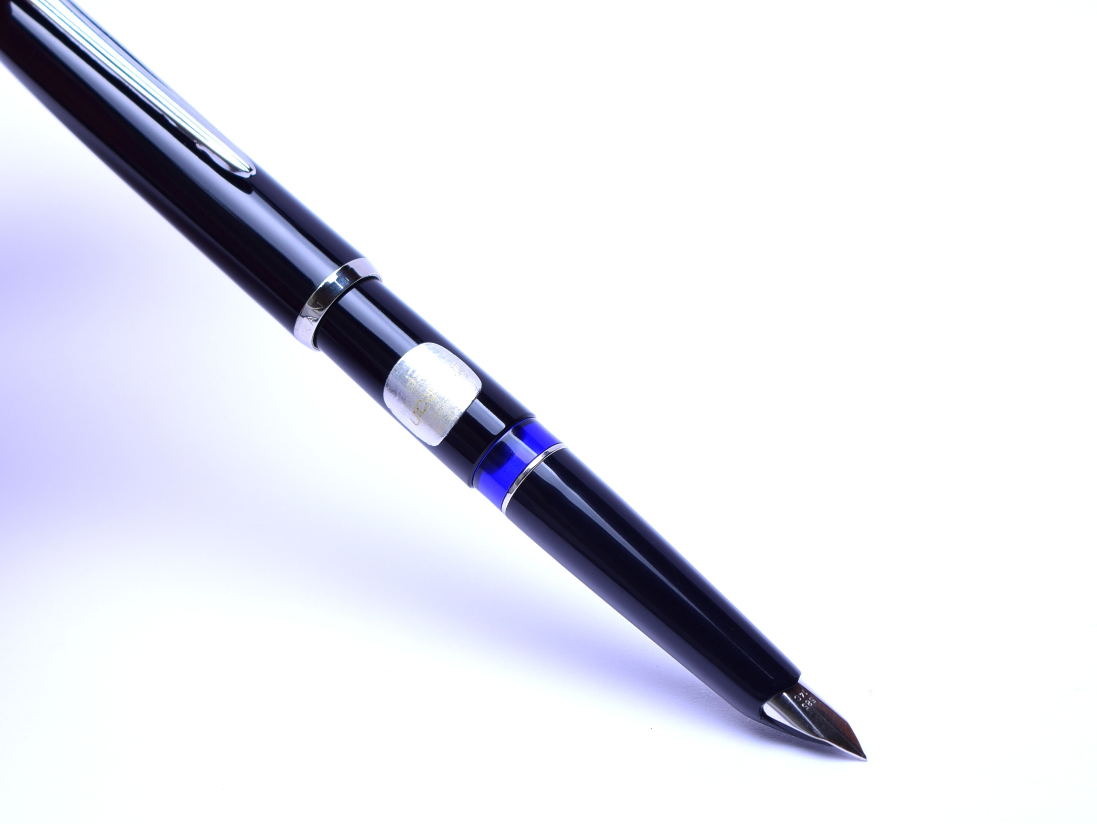 Fountain Pelikan Mk20 元箱付き 希少 当時物 Pelikan ペリカン 万年筆