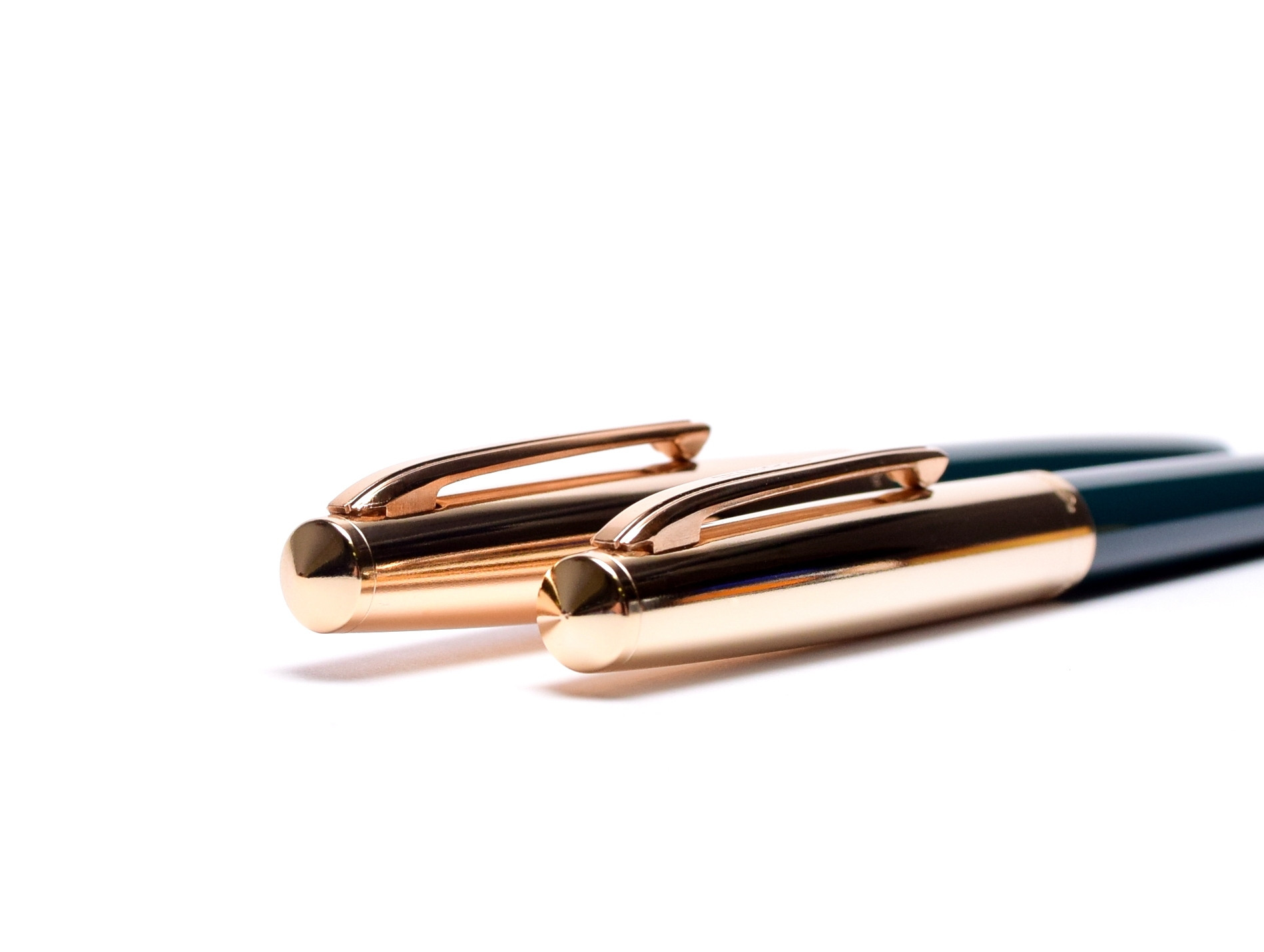 Hero ballpoint pen clearance