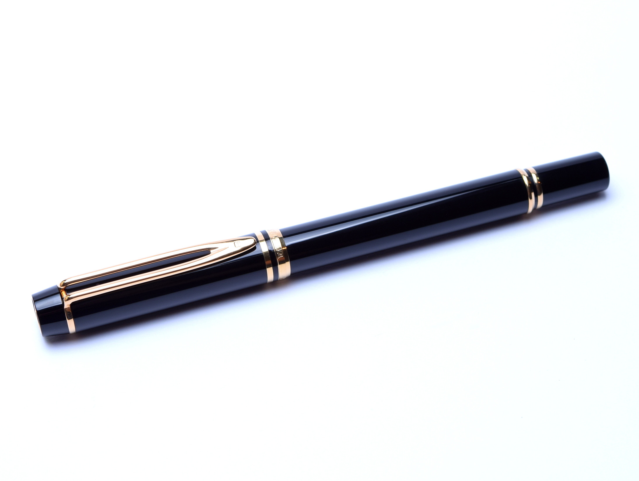 1990 Oversize Waterman Le Man 200 Allianz 100 Anniversary Lacquer