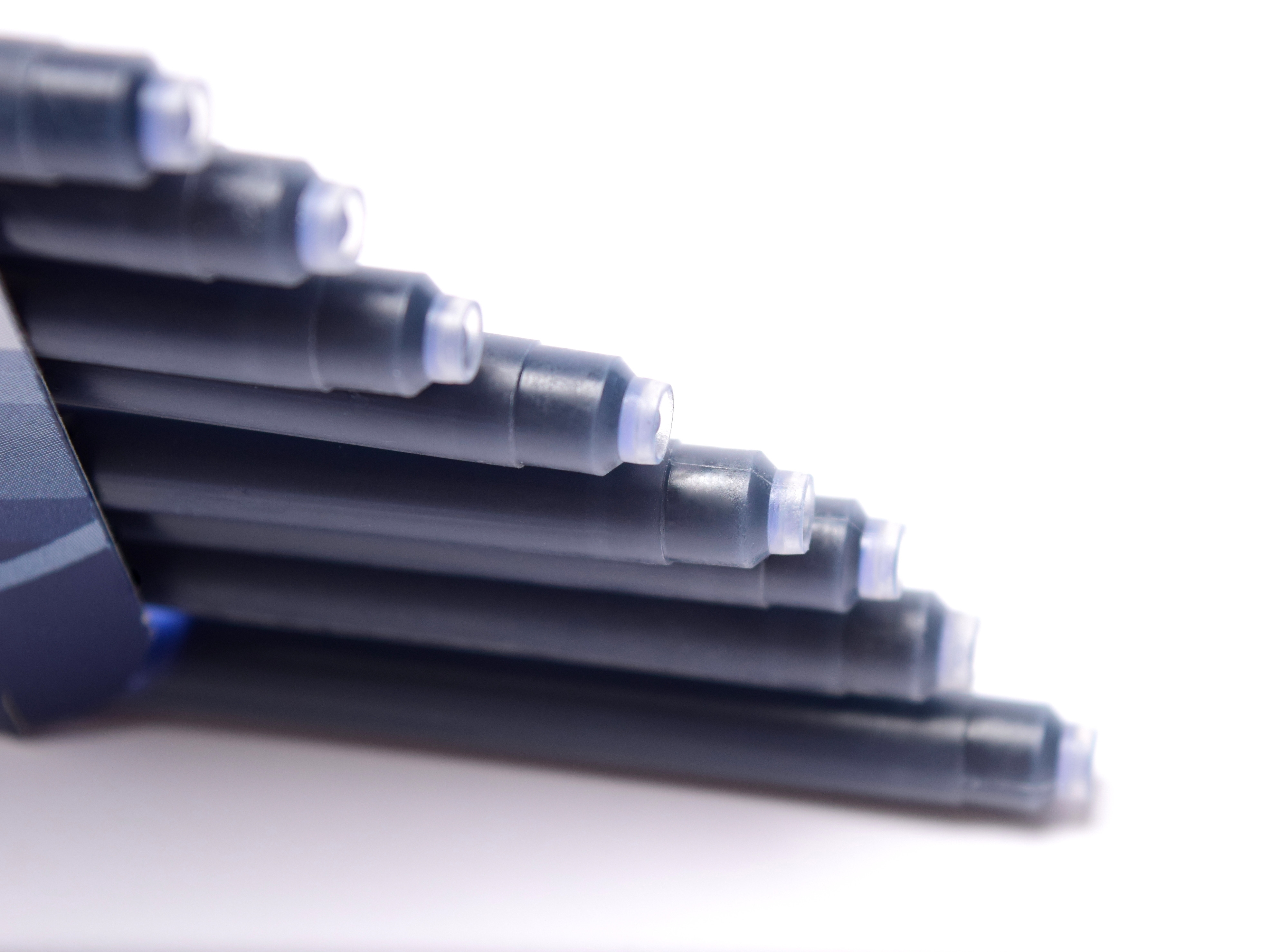 New WATERMAN Paris Standard International Format Made in France