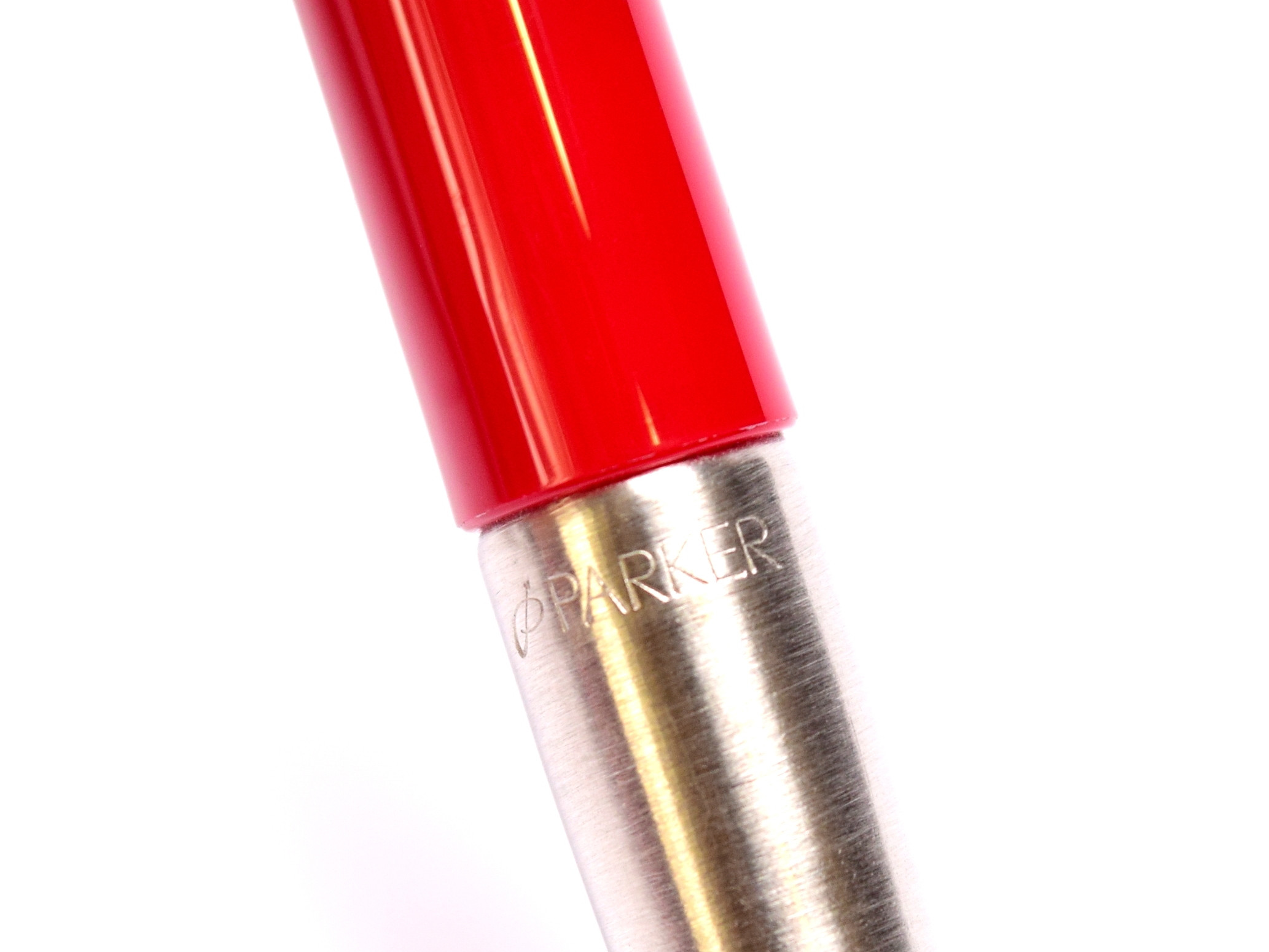 Original 2001/06 U.III Y. NOS PARKER Vector Made in UK Classic