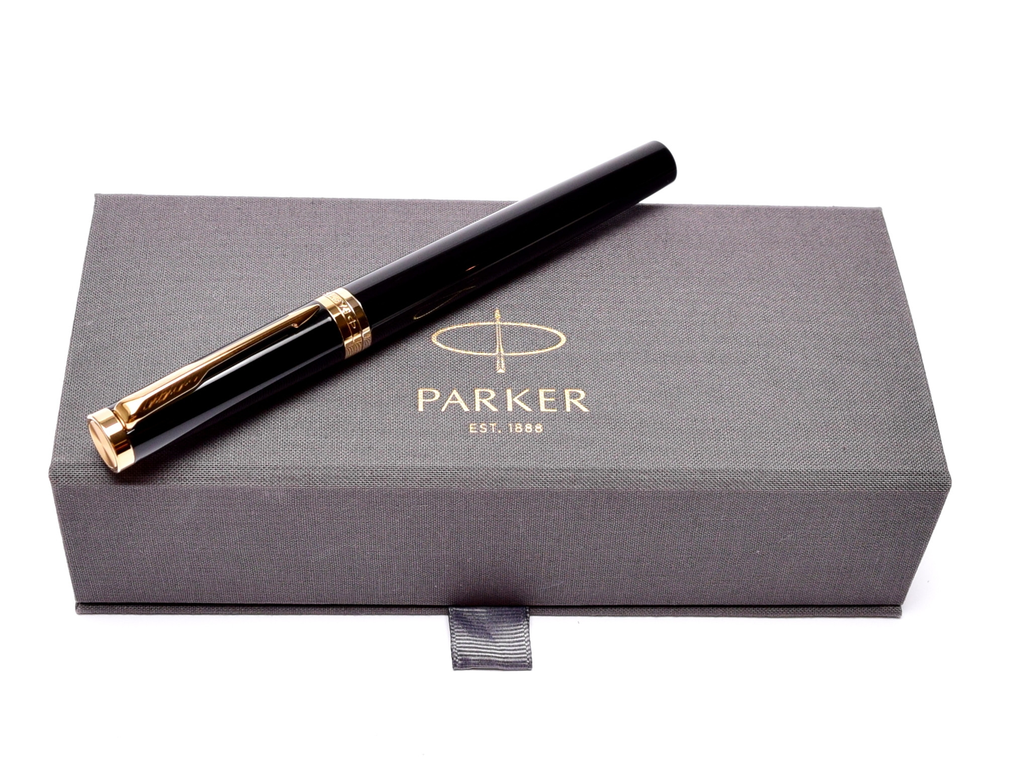 Parker ingenuity 5th technology pen clearance
