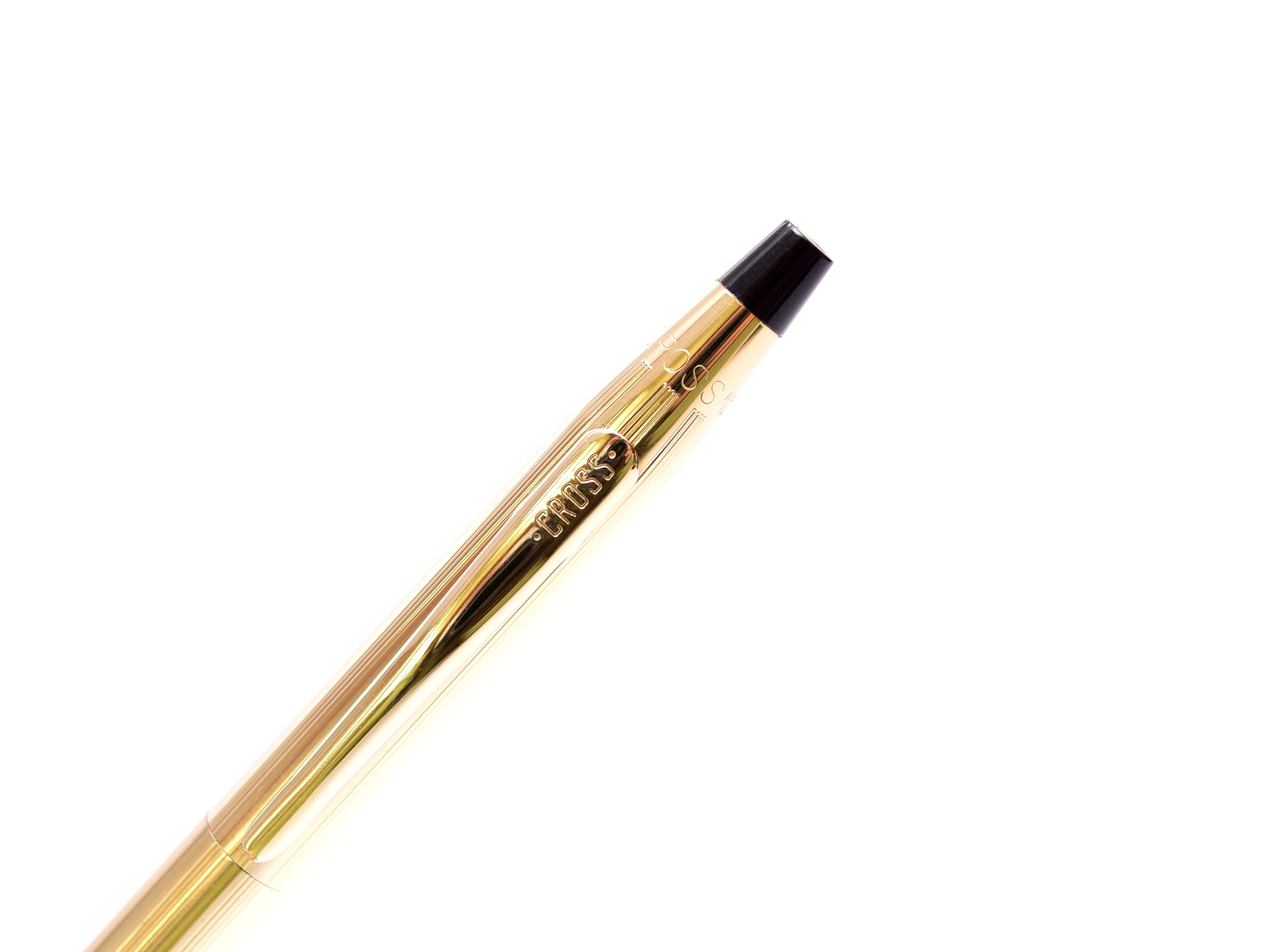 Cross Desk pen 1/20 10kt gold filled pen U.S.A 