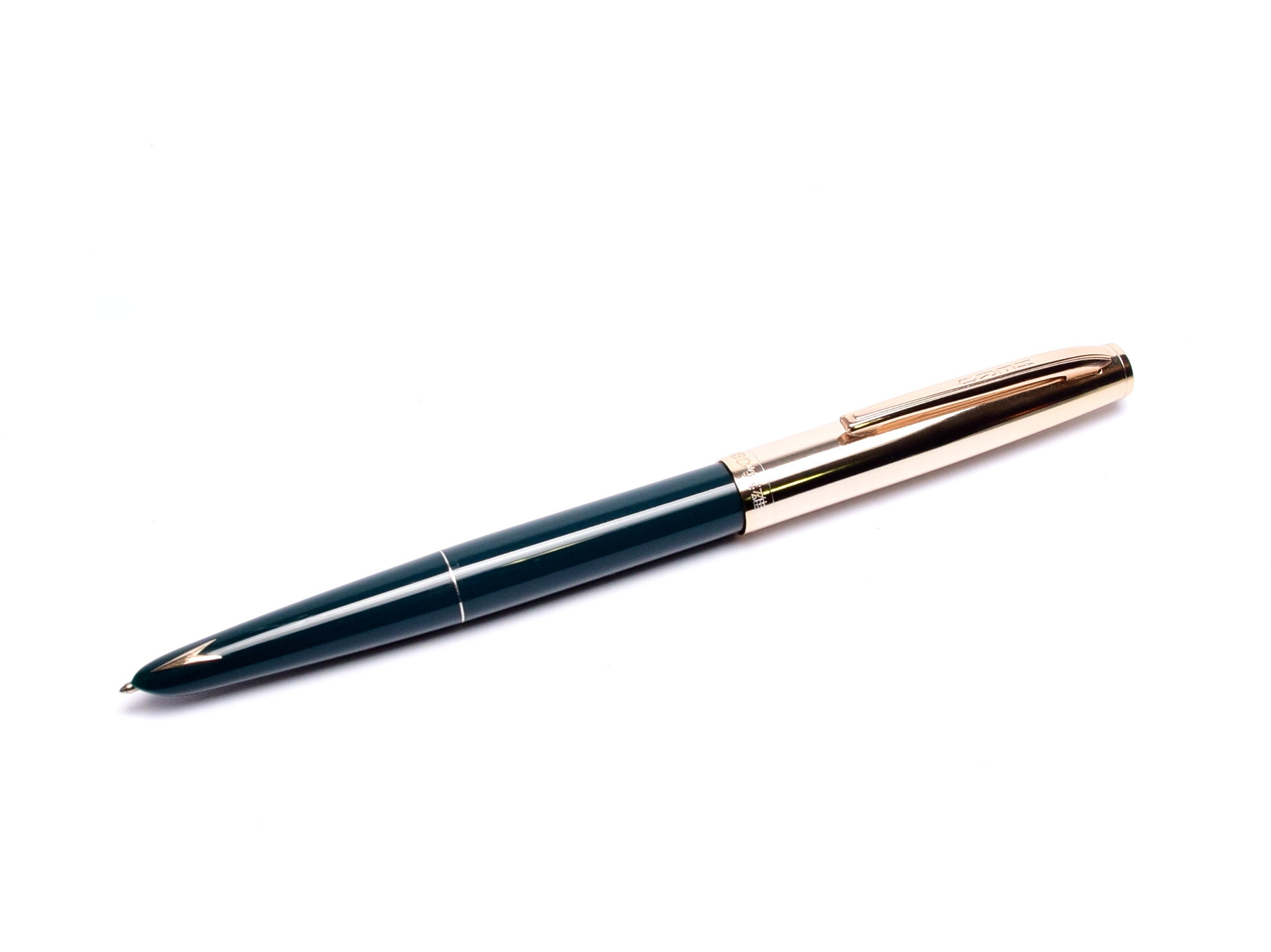 Hero ballpoint pen clearance