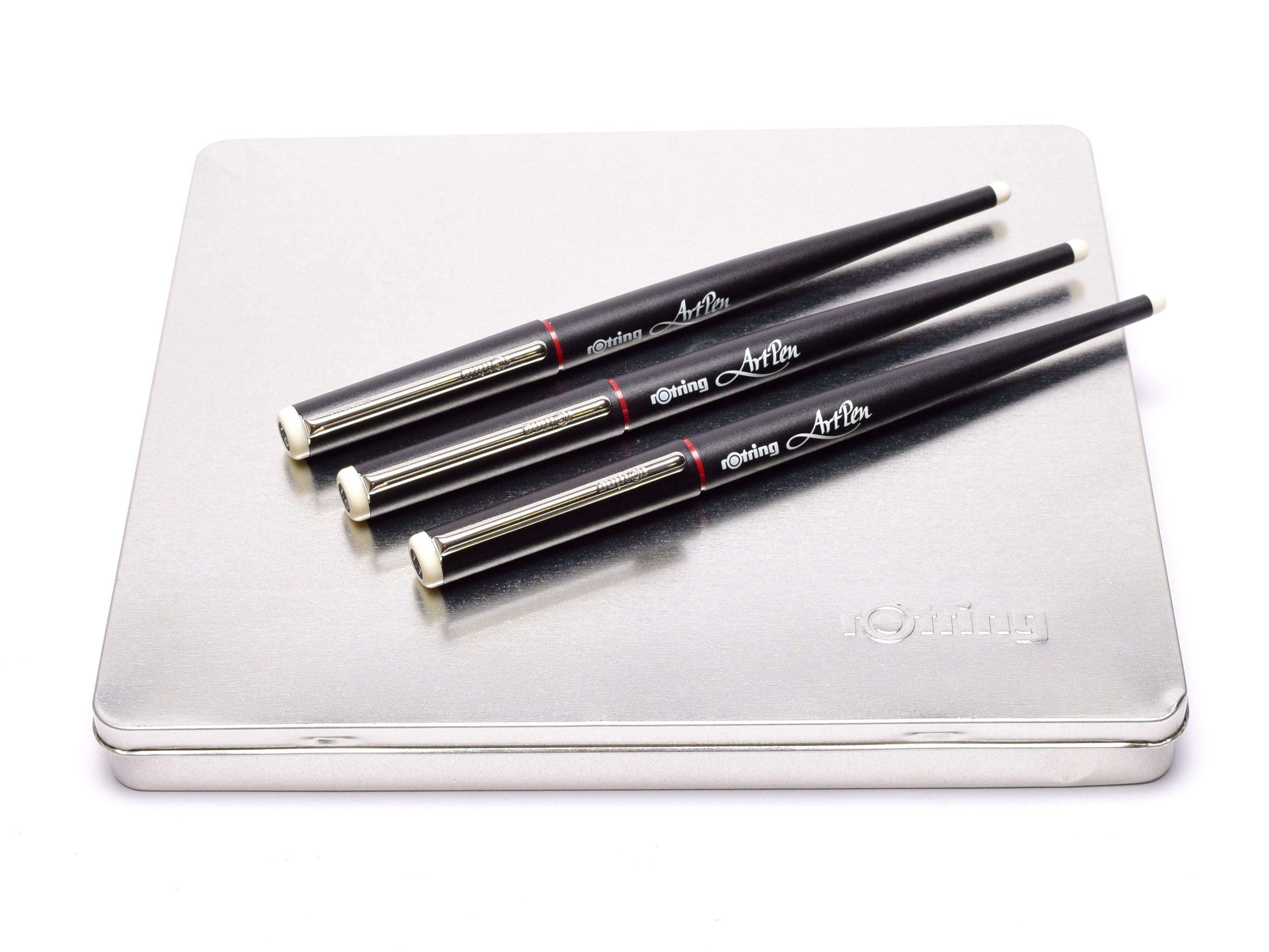 Rotring artpen set clearance