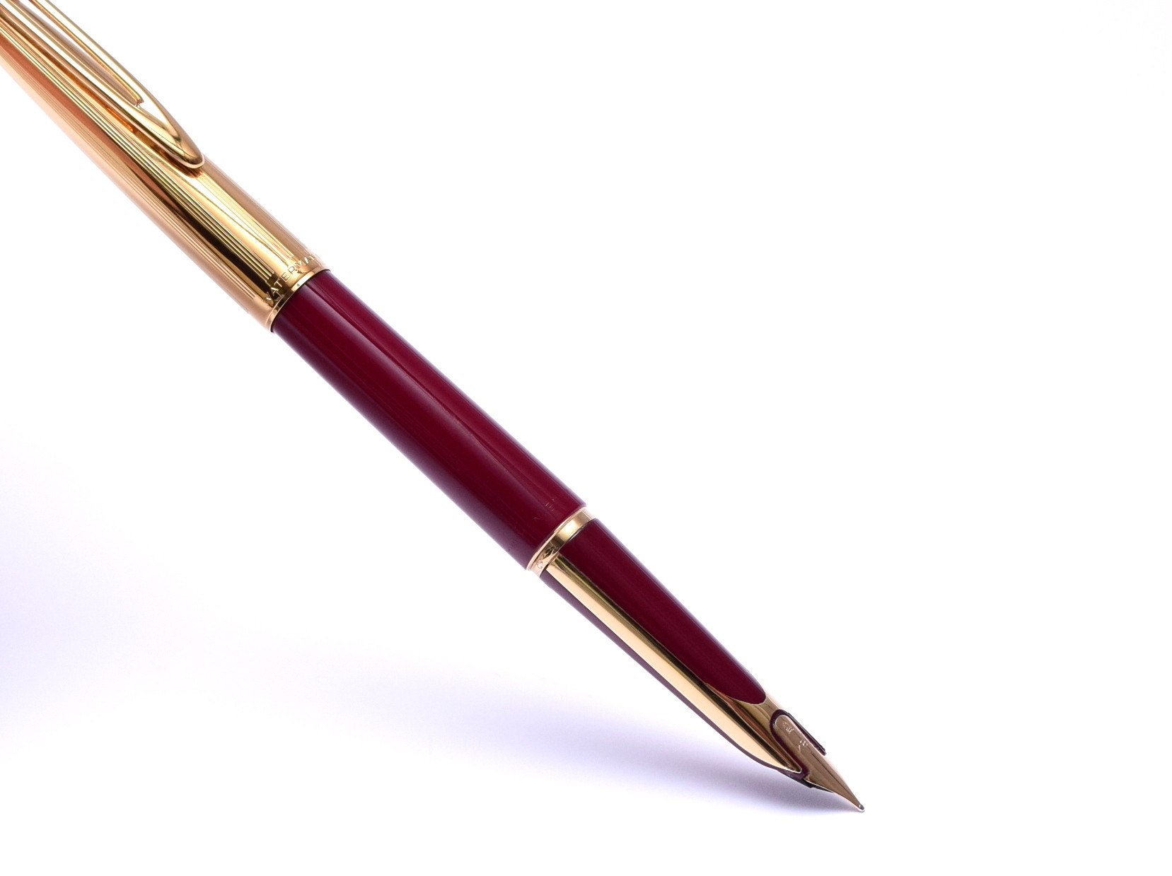 Waterman cf cartridges clearance