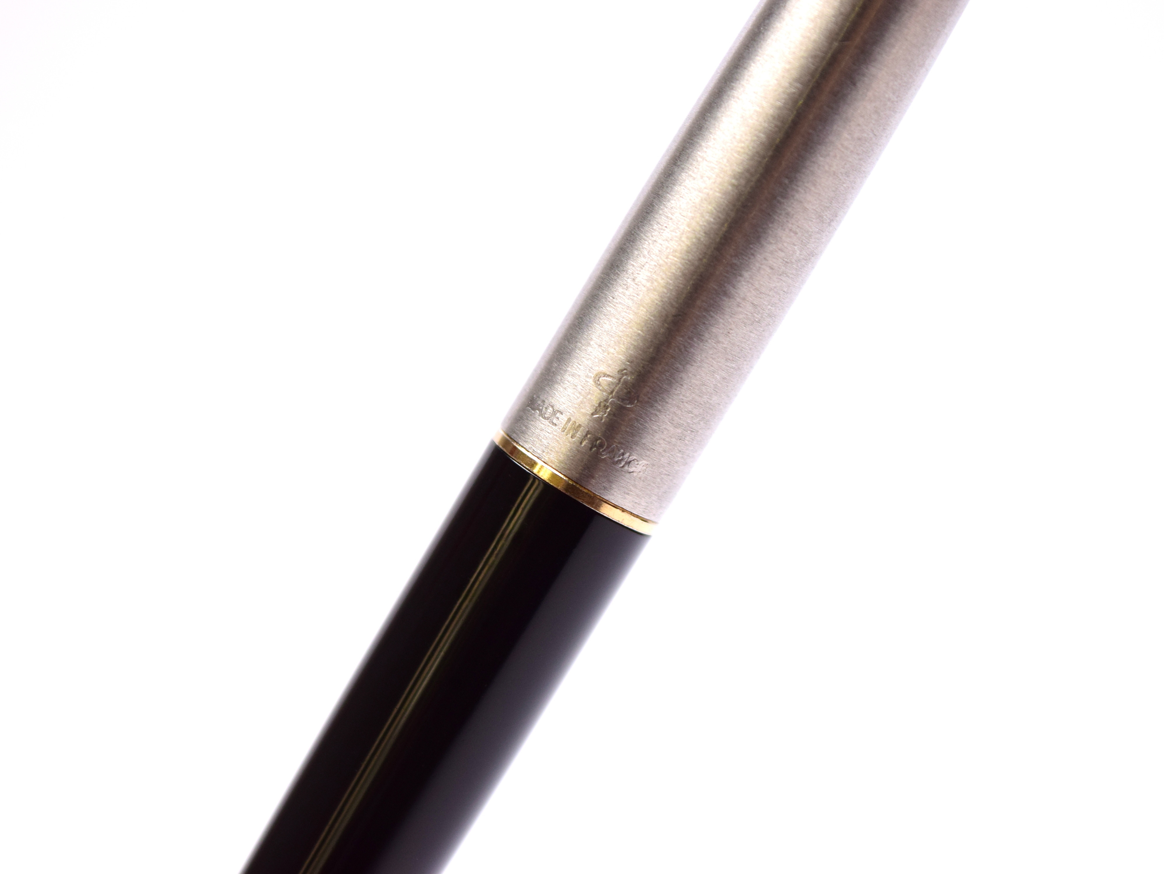 美品papier broken parker/ navy 美品papier broken parker/ navy 美品papier broken parker/ navy