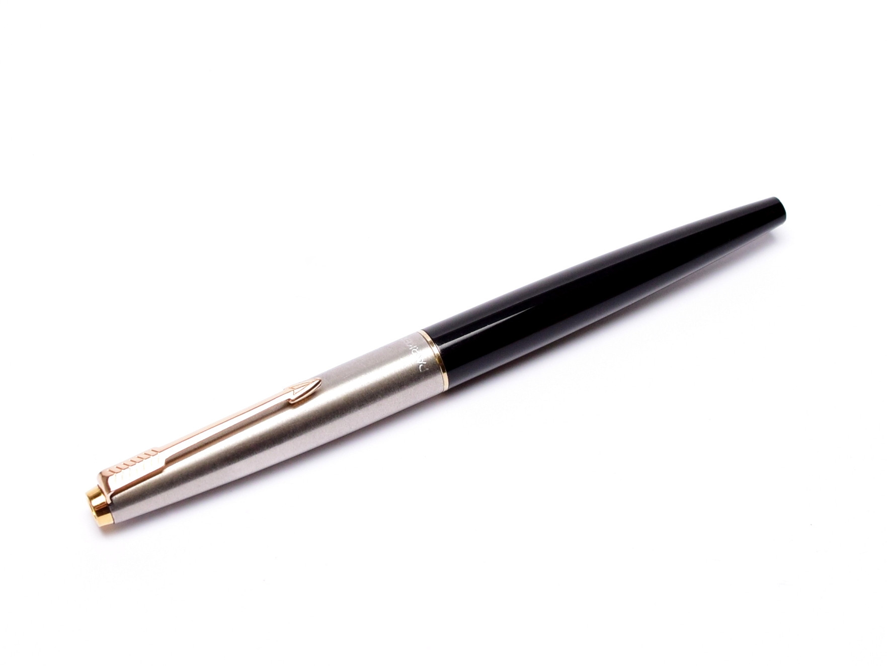 FOUNTAIN PENS VINTAGE AND MODERN・パーカー Parker 75 Fountain Pen 