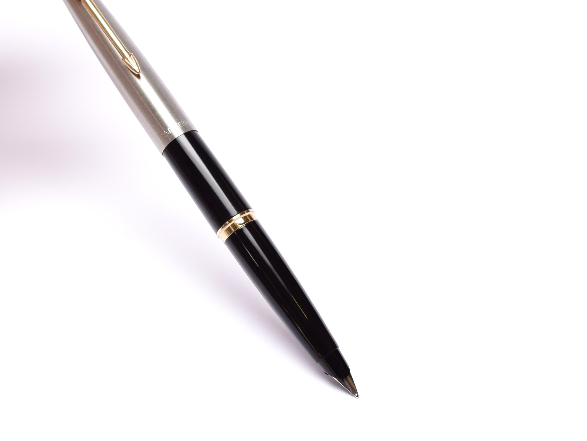 美品papier broken parker/ navy 美品papier broken parker/ navy 美品papier broken parker/ navy