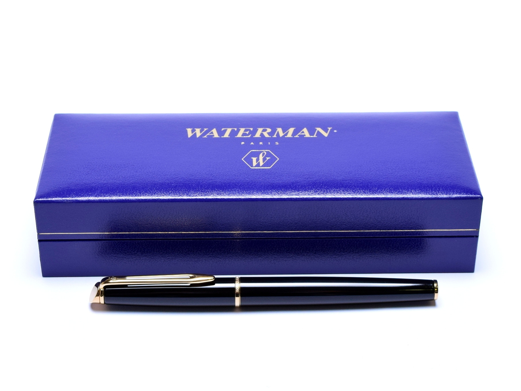 Waterman hemisphere converter clearance