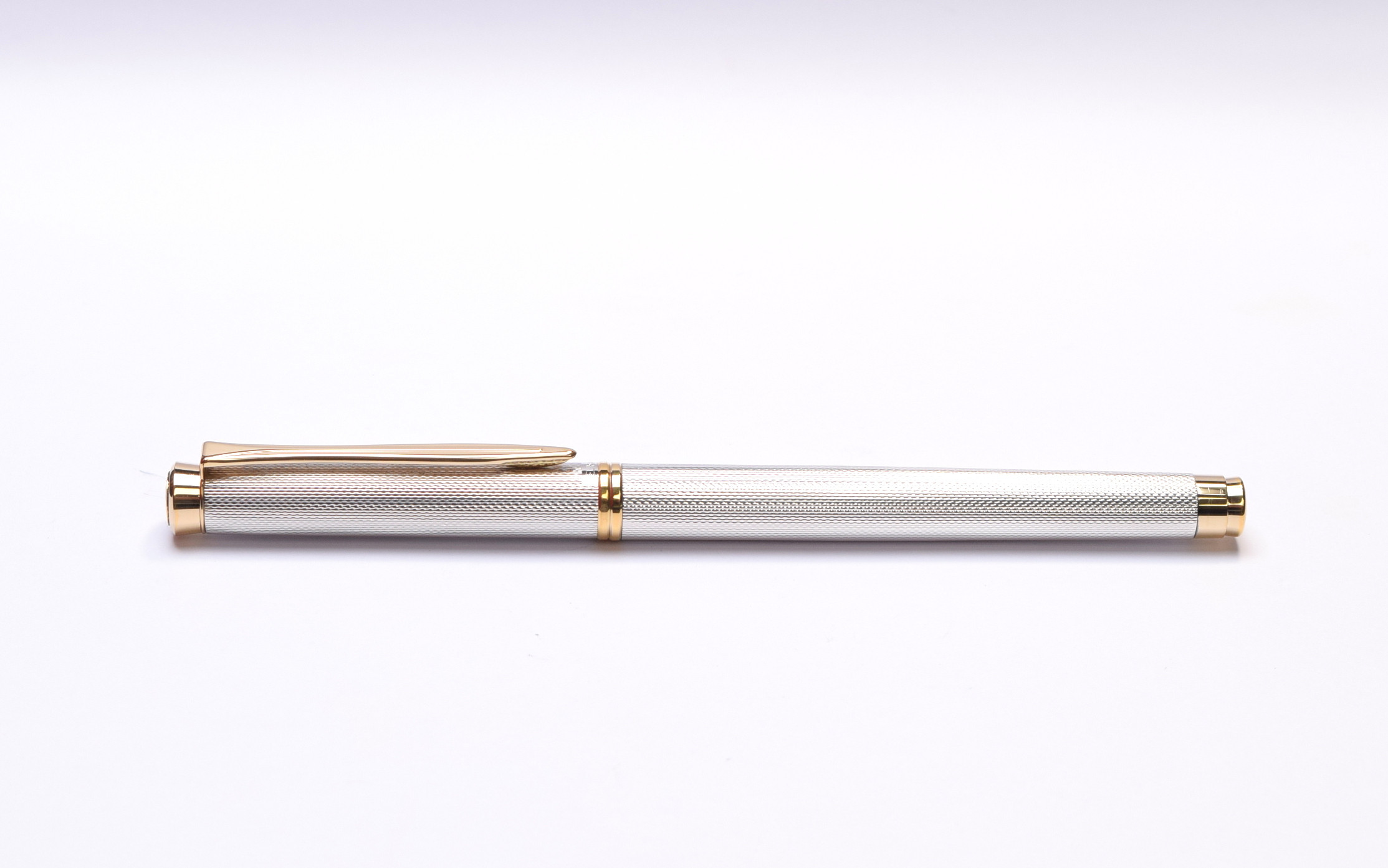 Rare Mint in BOX 1992 Pelikan New Classic P390 Barleycorn