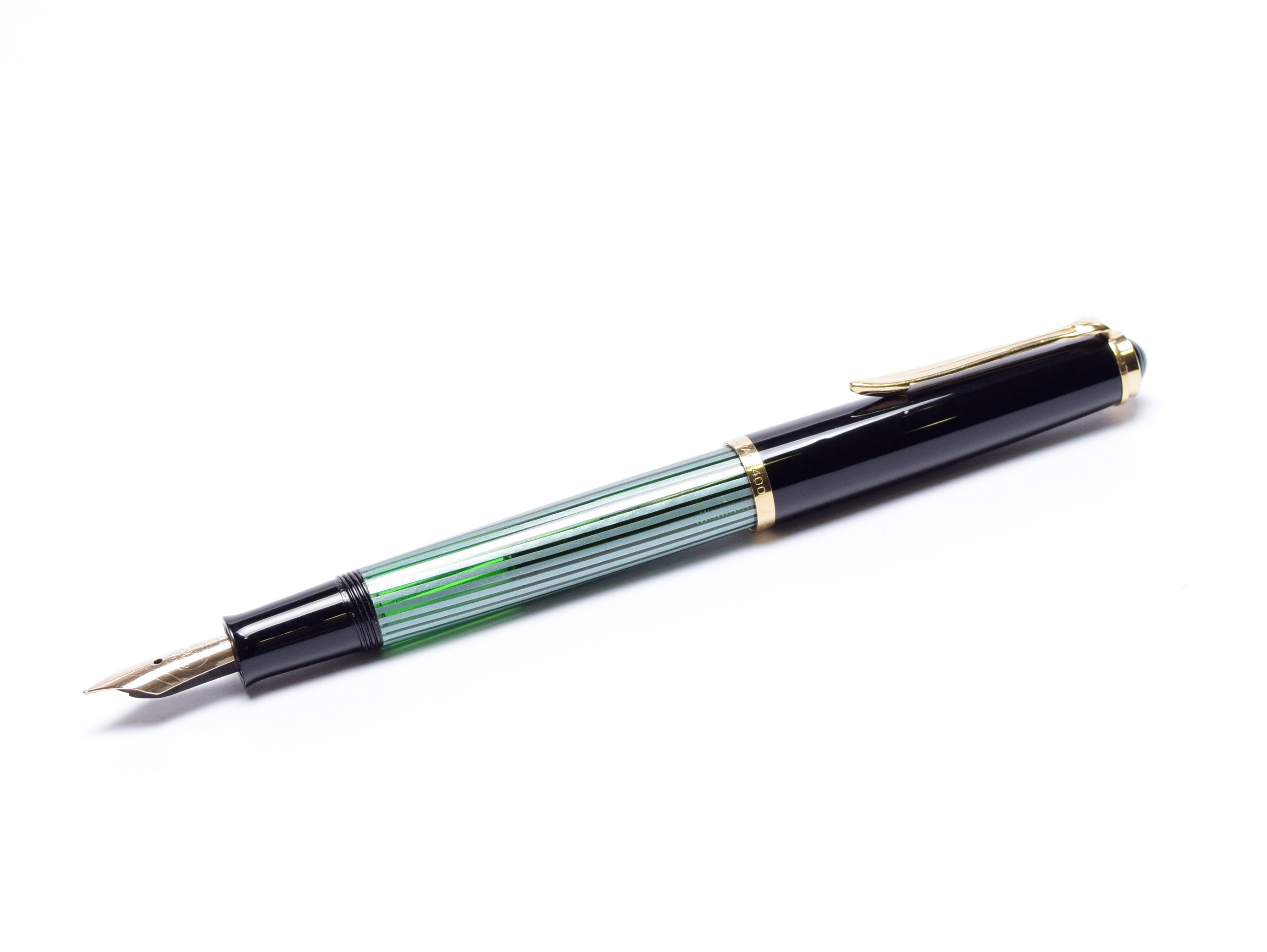 Rare 1973-78 Pelikan 400NN (400) Merz & Krell Flexible F to