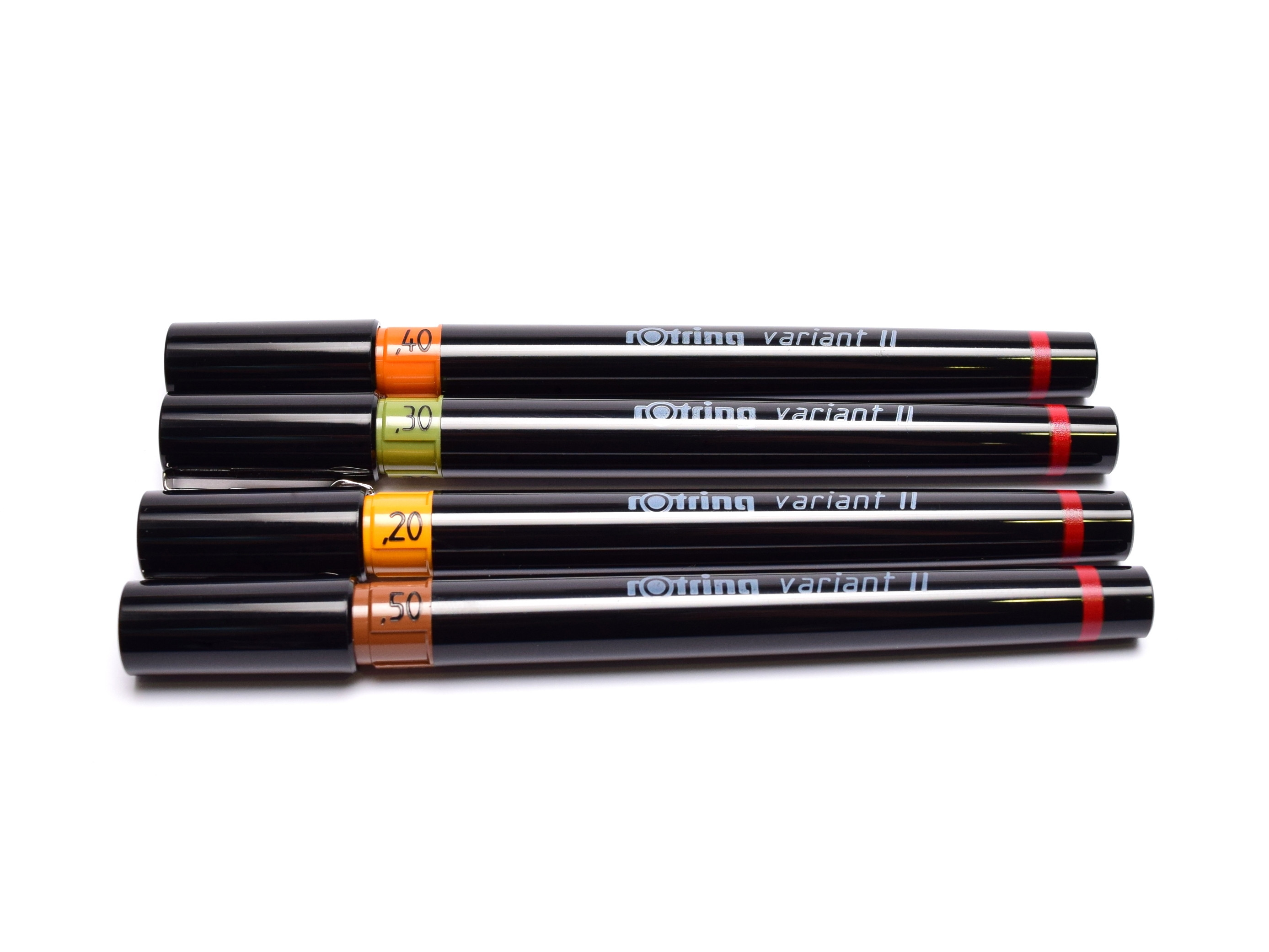 rotring Tinkenkuli/Tiku variant セット rOtring Variant