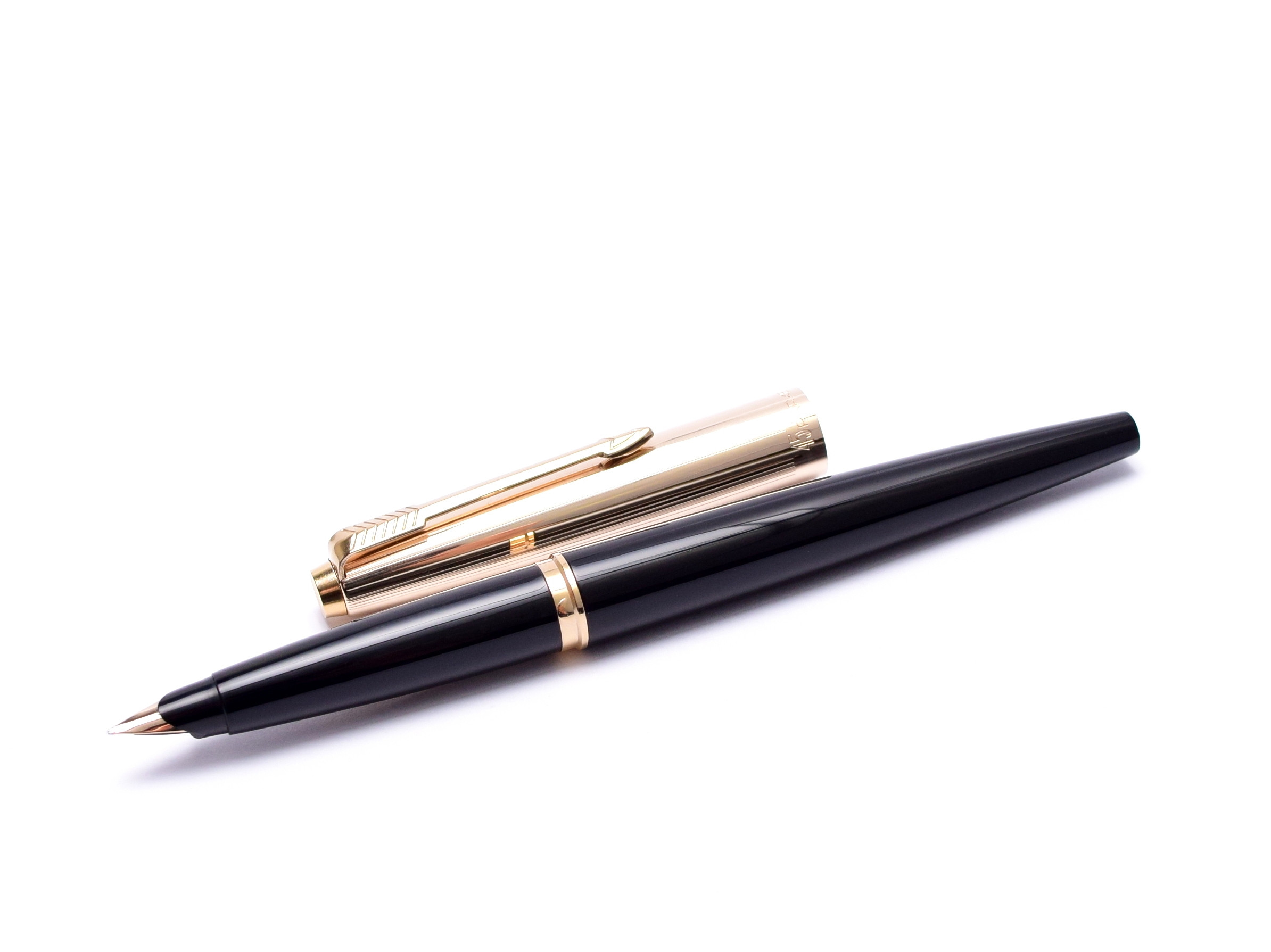 Mint 1960s Made in England PARKER 45 