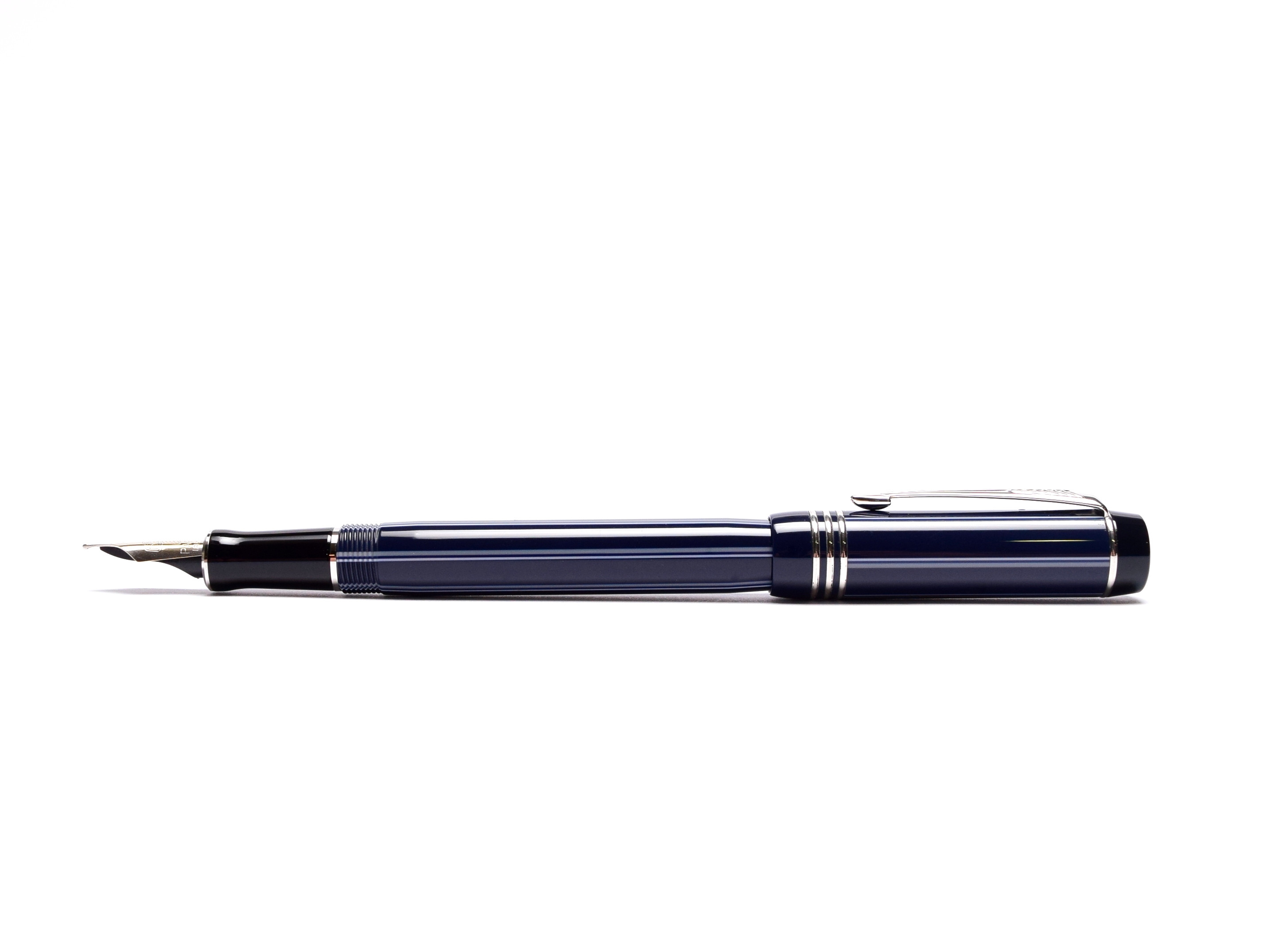 Rare 2004 UK PARKER Duofold International Centennial Special