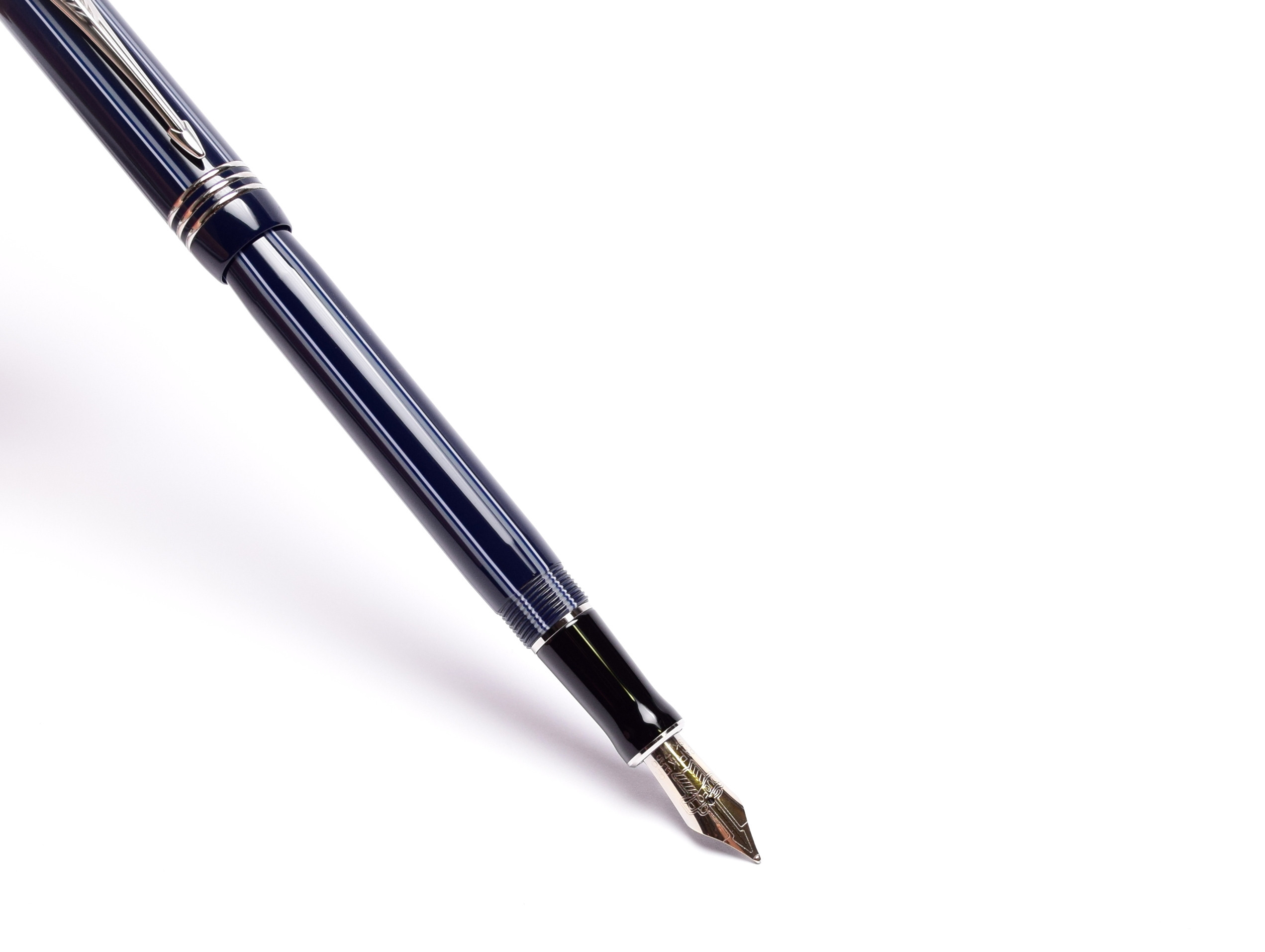 Rare 2004 UK PARKER Duofold International Centennial Special