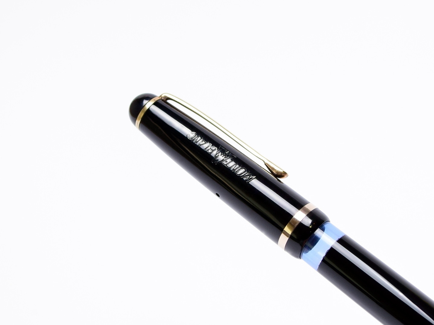 Rare Vintage 1951 MONTBLANC 342 (3-42) Flexible 14K F Nib