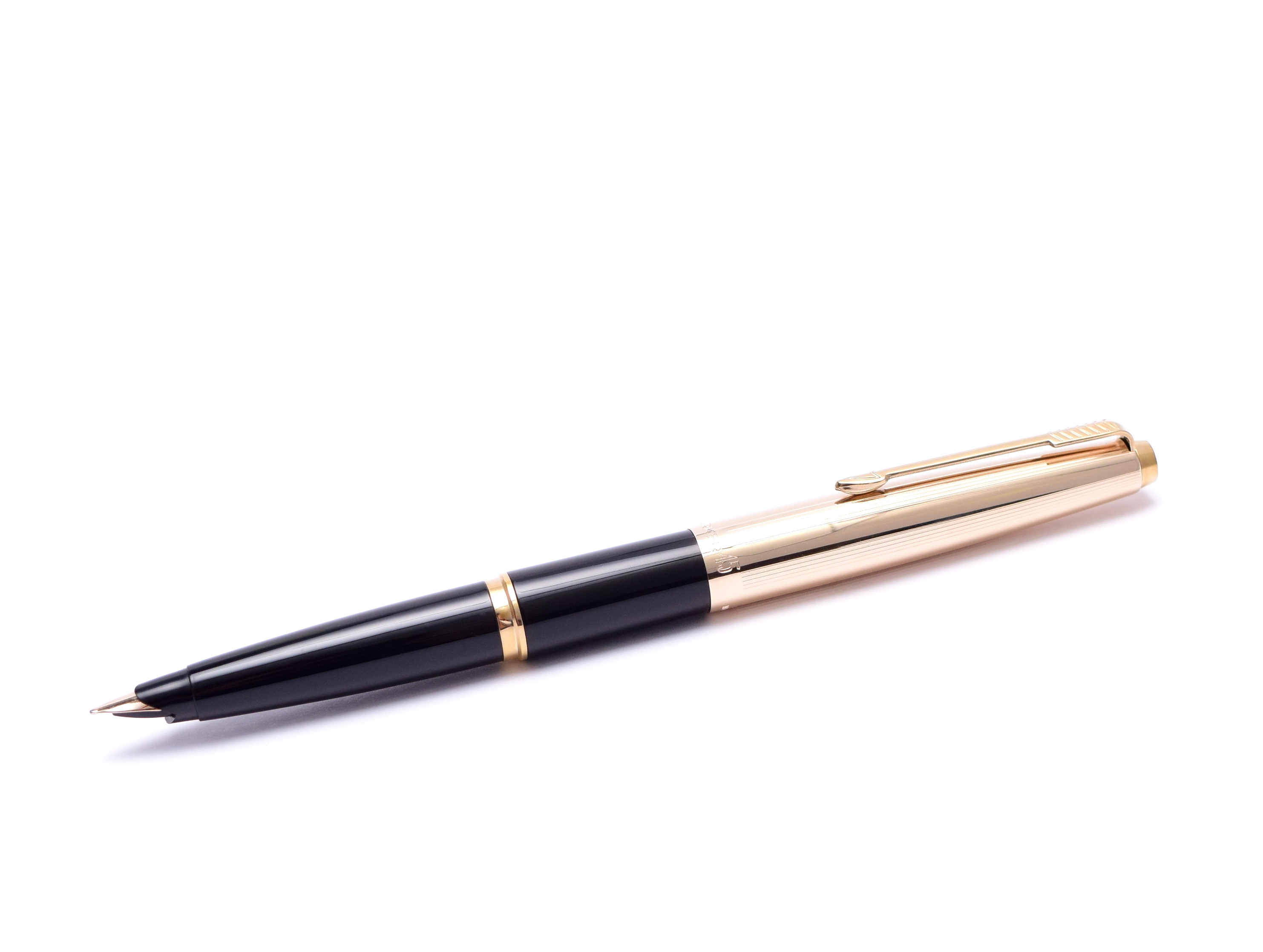 Mint 1960s Made in England PARKER 45 