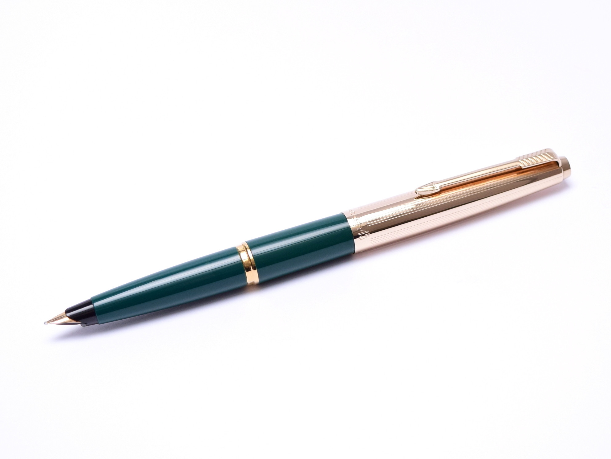 1960s Made in England PARKER 45 