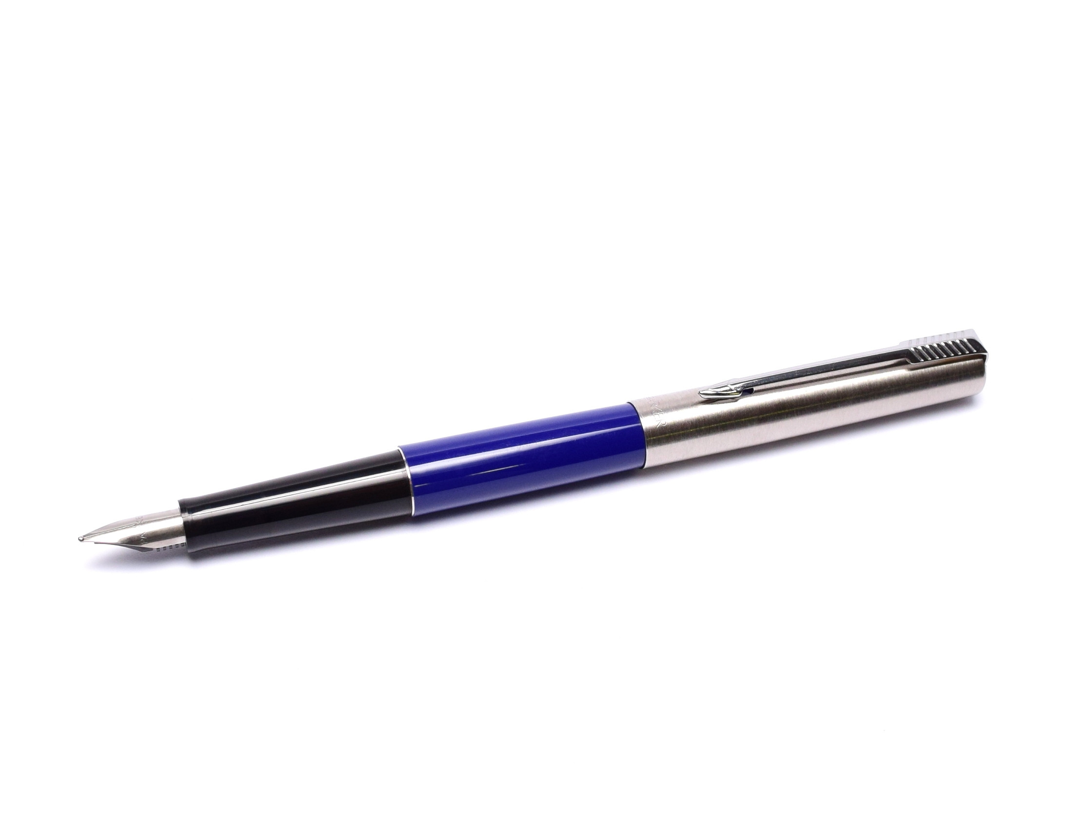 Parker jotter nib clearance