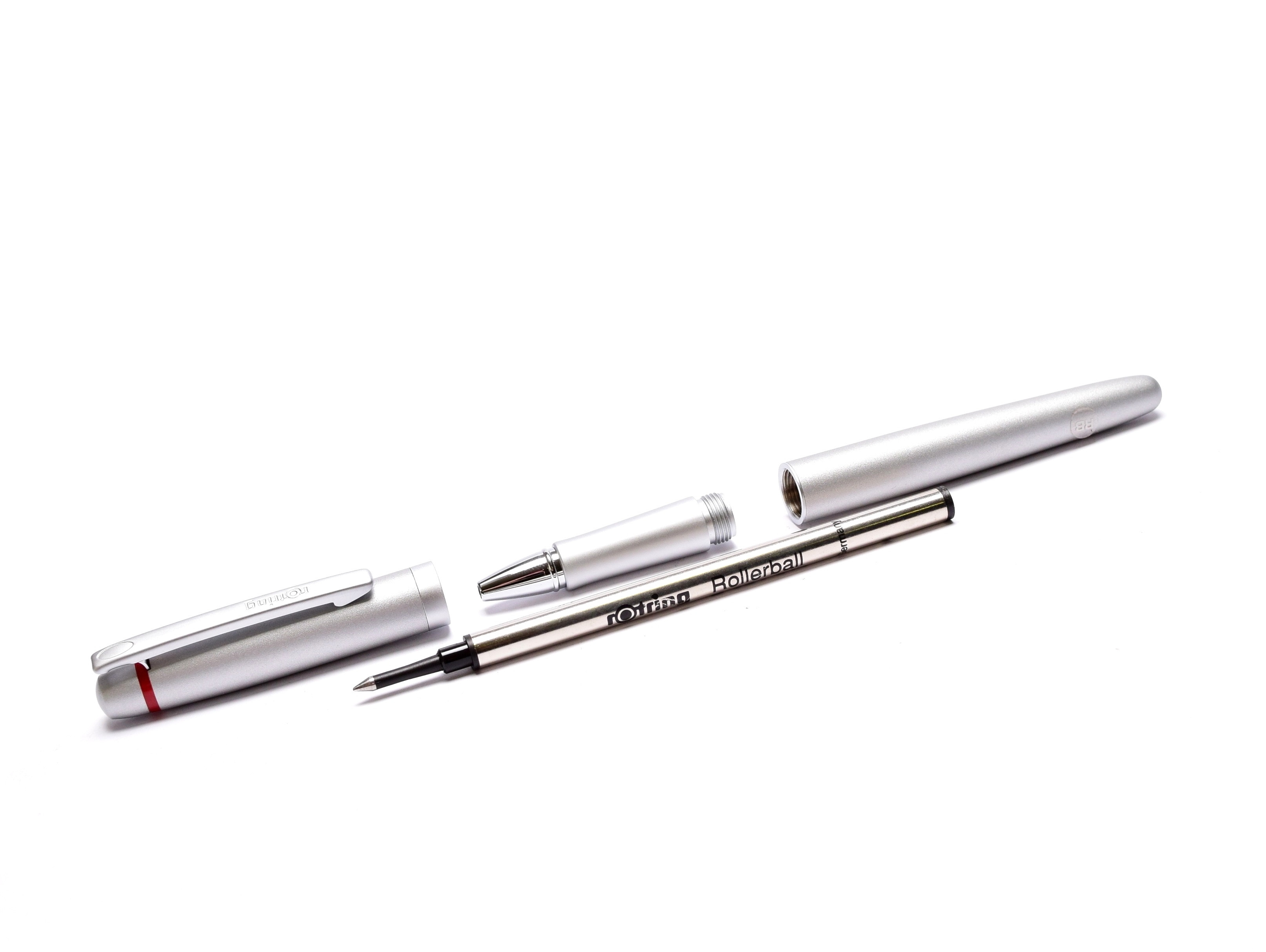 Rotring freeway clearance