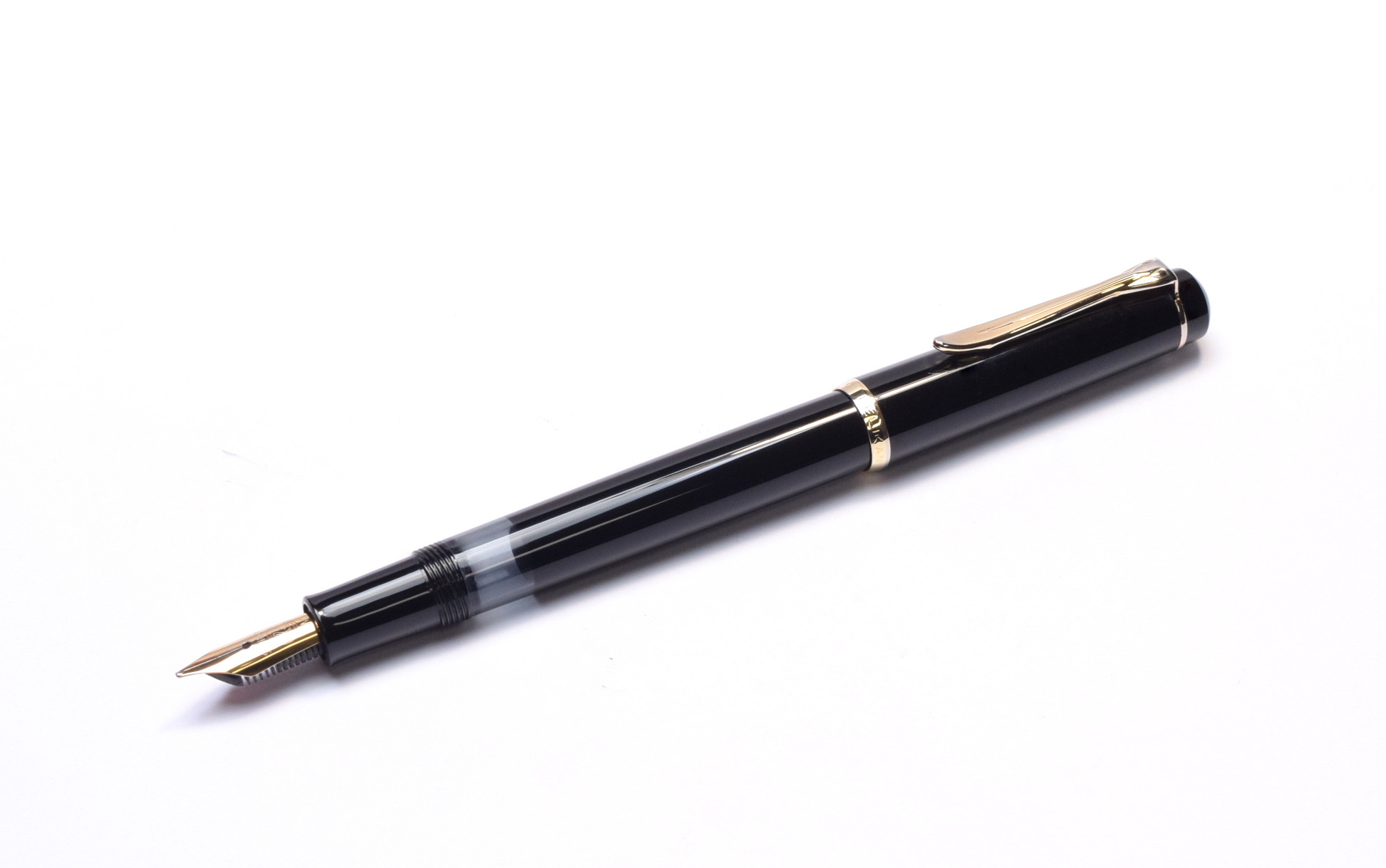 Rare 1980s West W. Germany Classic Pelikan M150 / 481 (Old Style