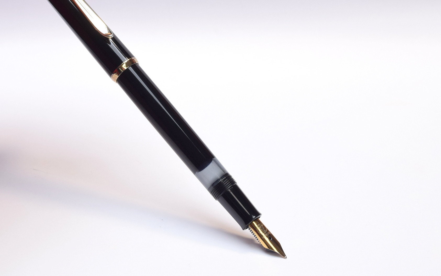 Rare 1980s West W. Germany Classic Pelikan M150 / 481 (Old Style