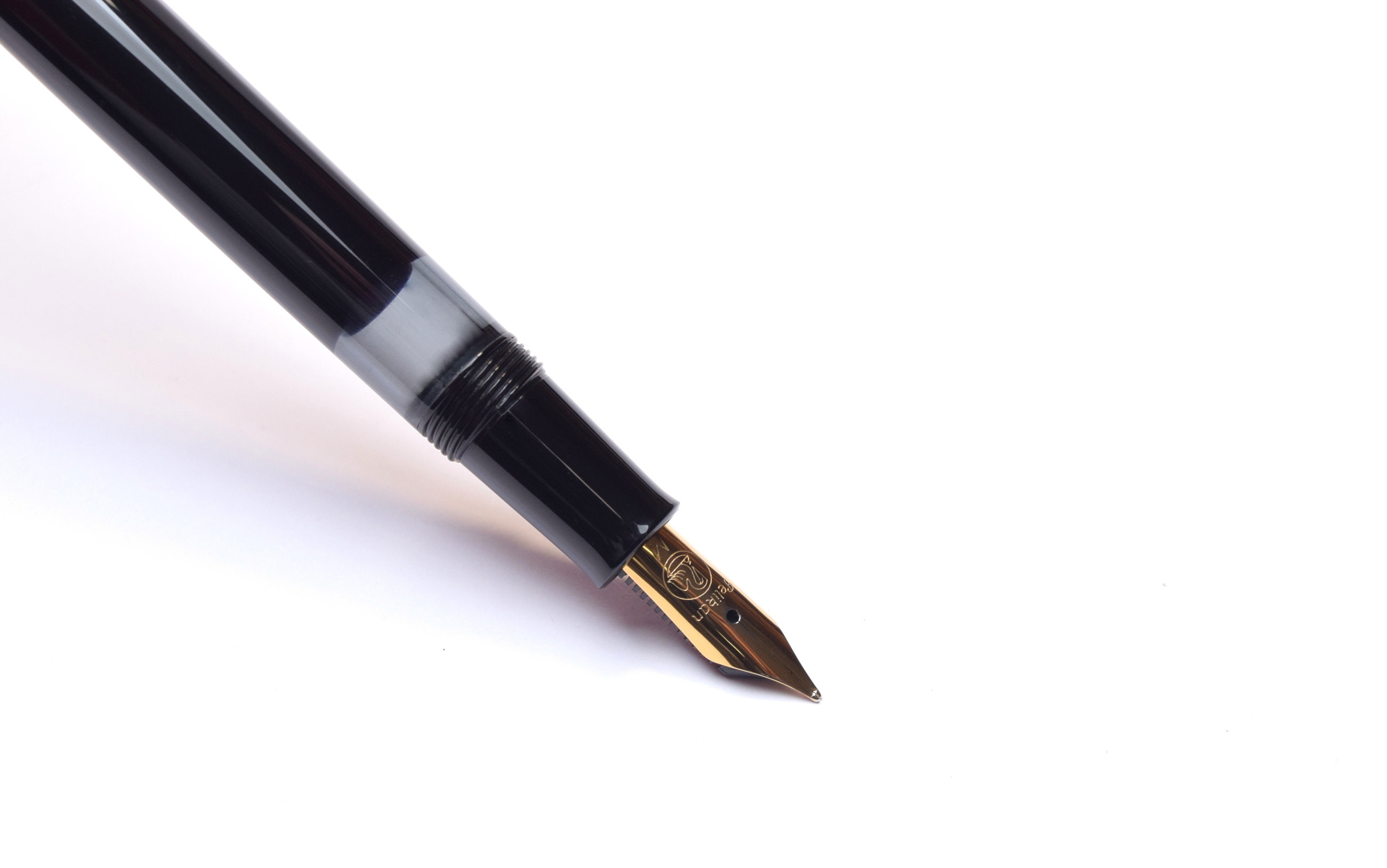 Rare 1980s West W. Germany Classic Pelikan M150 / 481 (Old Style