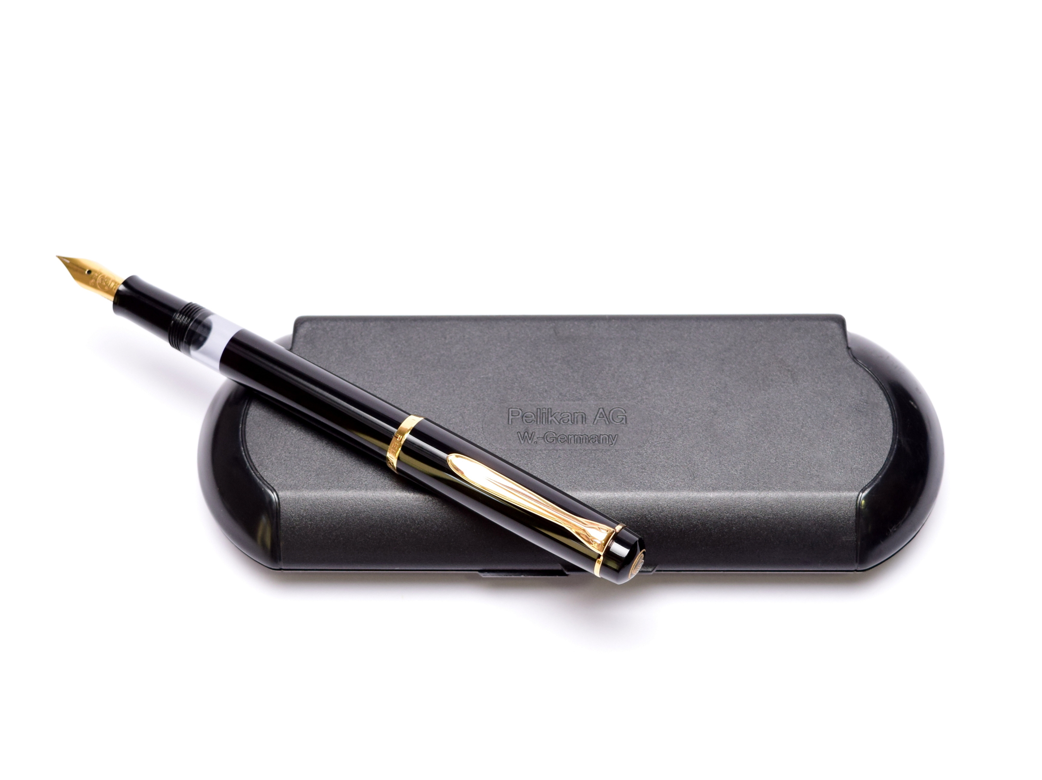 ペリカンW-GERMANY PELIKAN ペリカン W-GERMANY ボールペン&