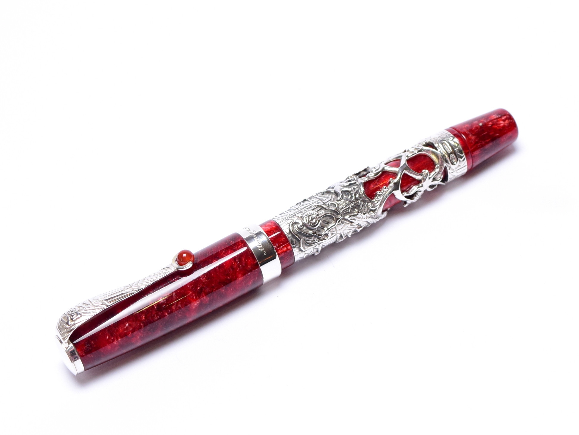 モンテグラッパ オリエンタルゾディアックコレクション タイガー