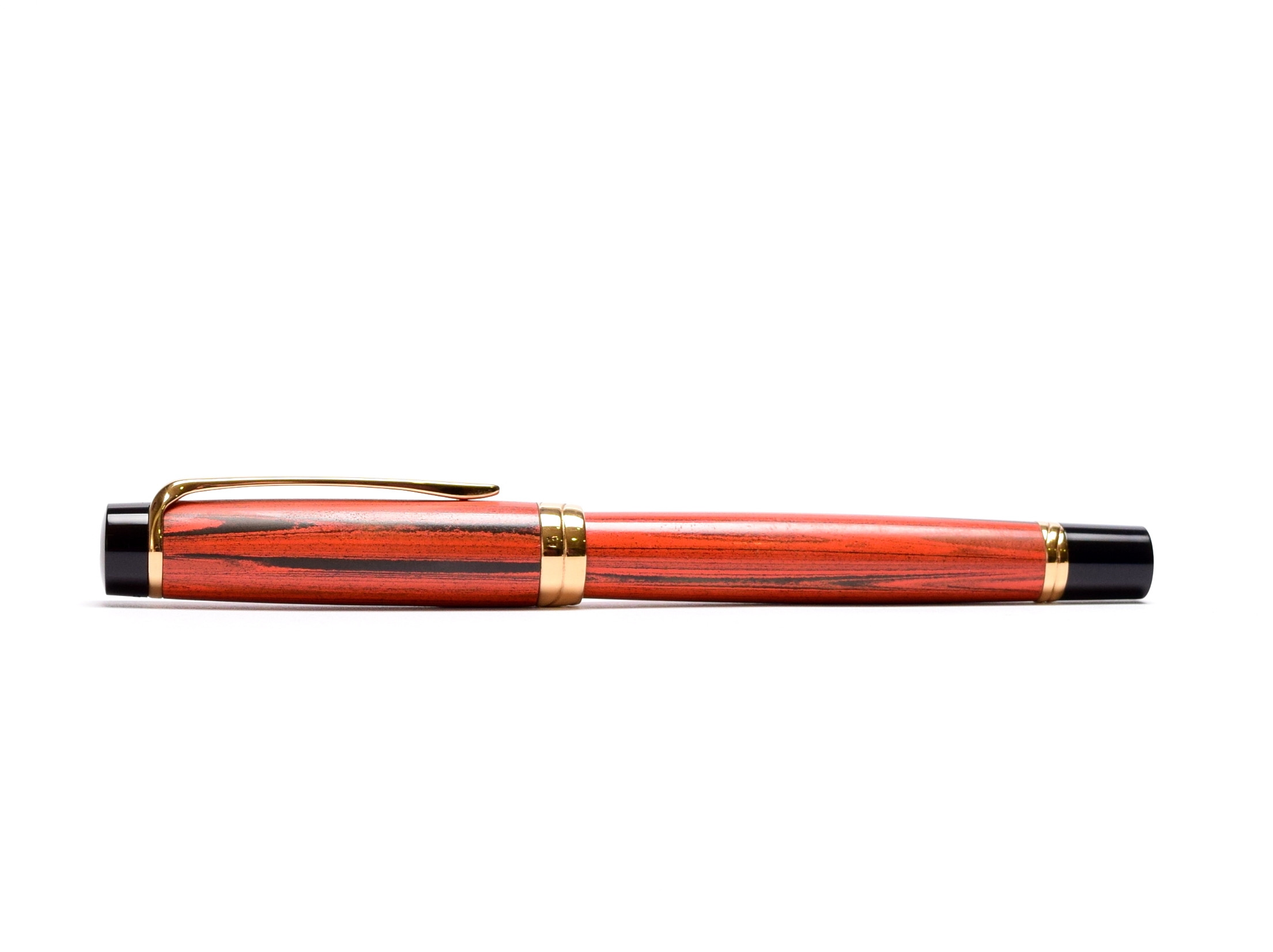 WATERMAN LIAISON Ebonite ORANGE ボールペン Waterman Liaison Ballpoint Pen - Ebonite Orange | eBay