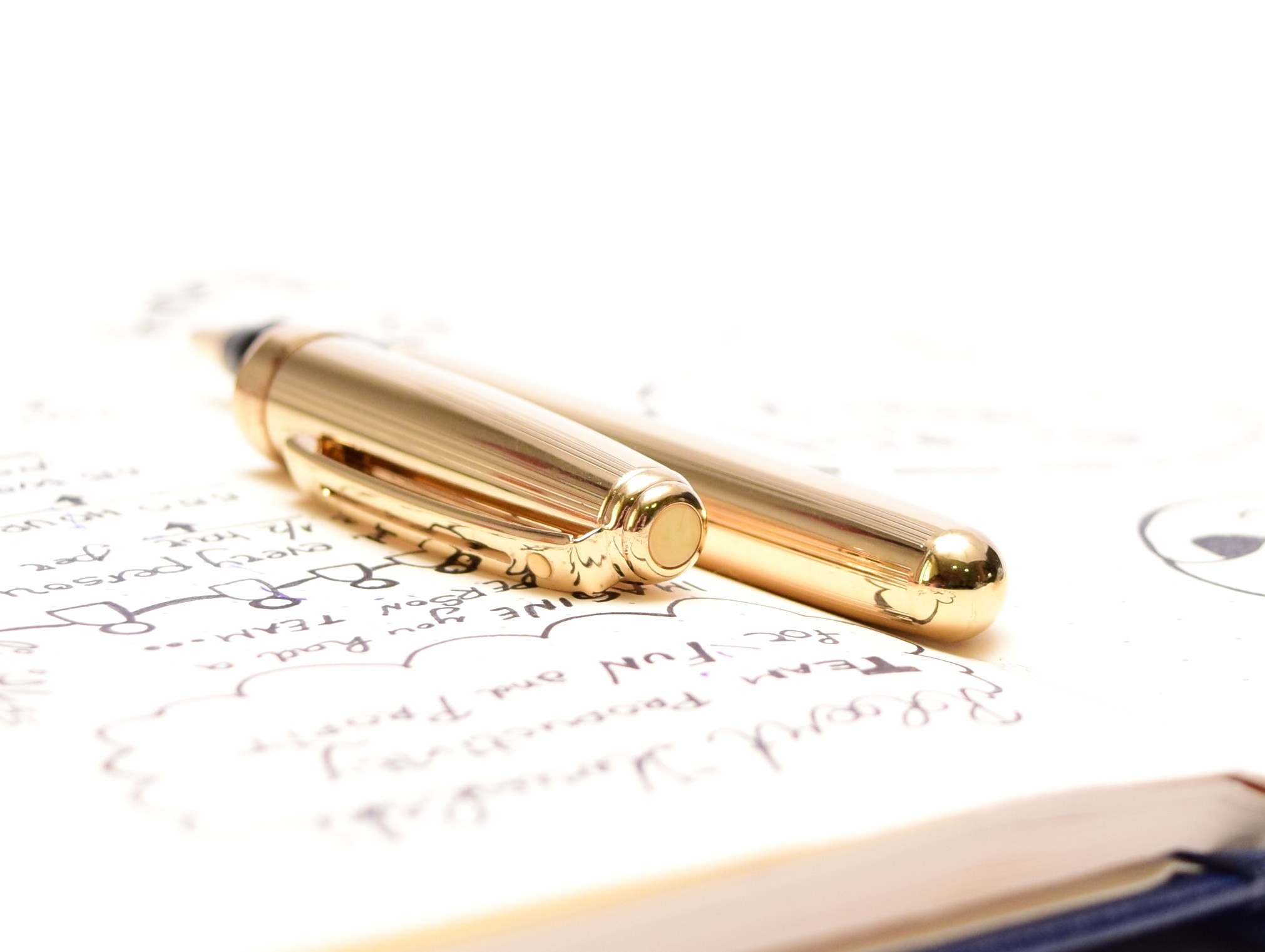 Sheaffer Prelude Rollerball Pen Magenta – Mit Nickel-Beschichtung, In Geschenkbox