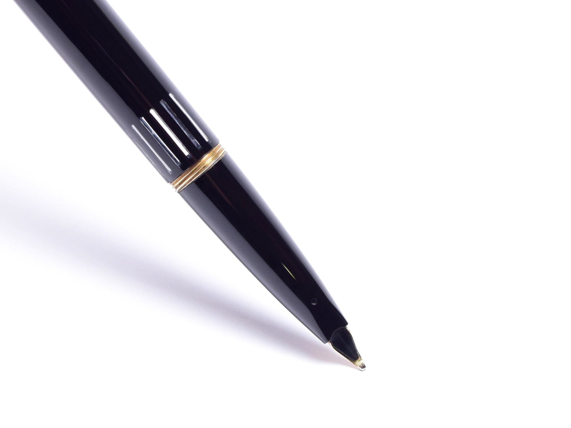 1960s Faber Castell Osmia Progress No. 66G 14K Gold Flexible OOB