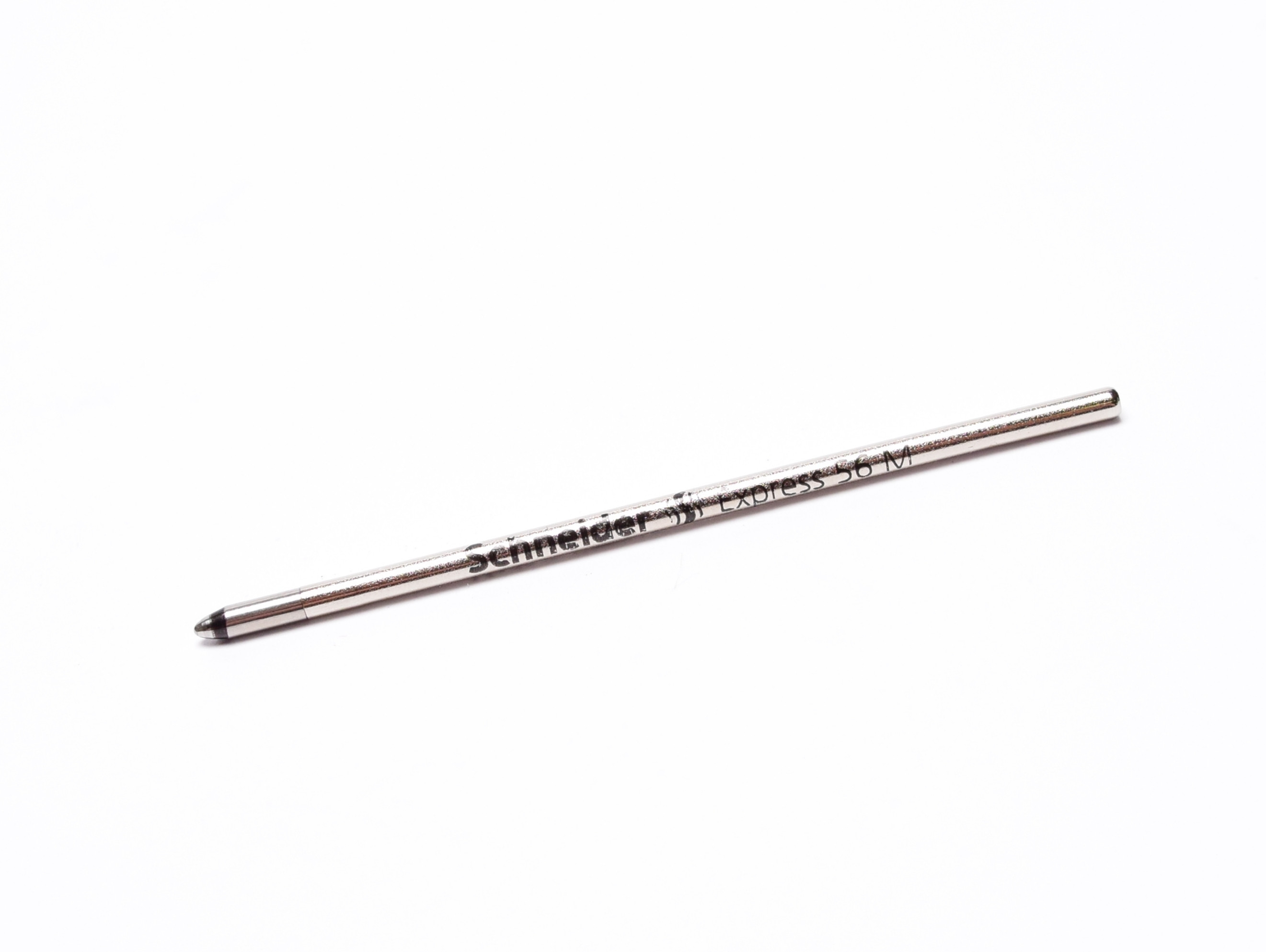 BLACK Schneider 56 M Express Multi Color Mini Size Ballpoint Pen Metal