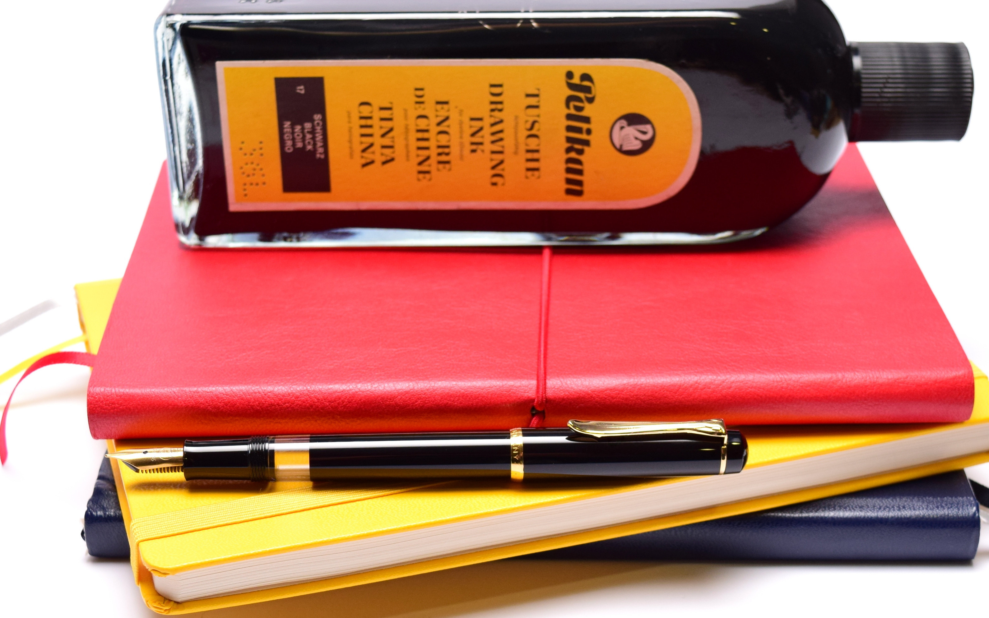 Rare 1980s West W. Germany Classic Pelikan M150 / 481 (Old Style