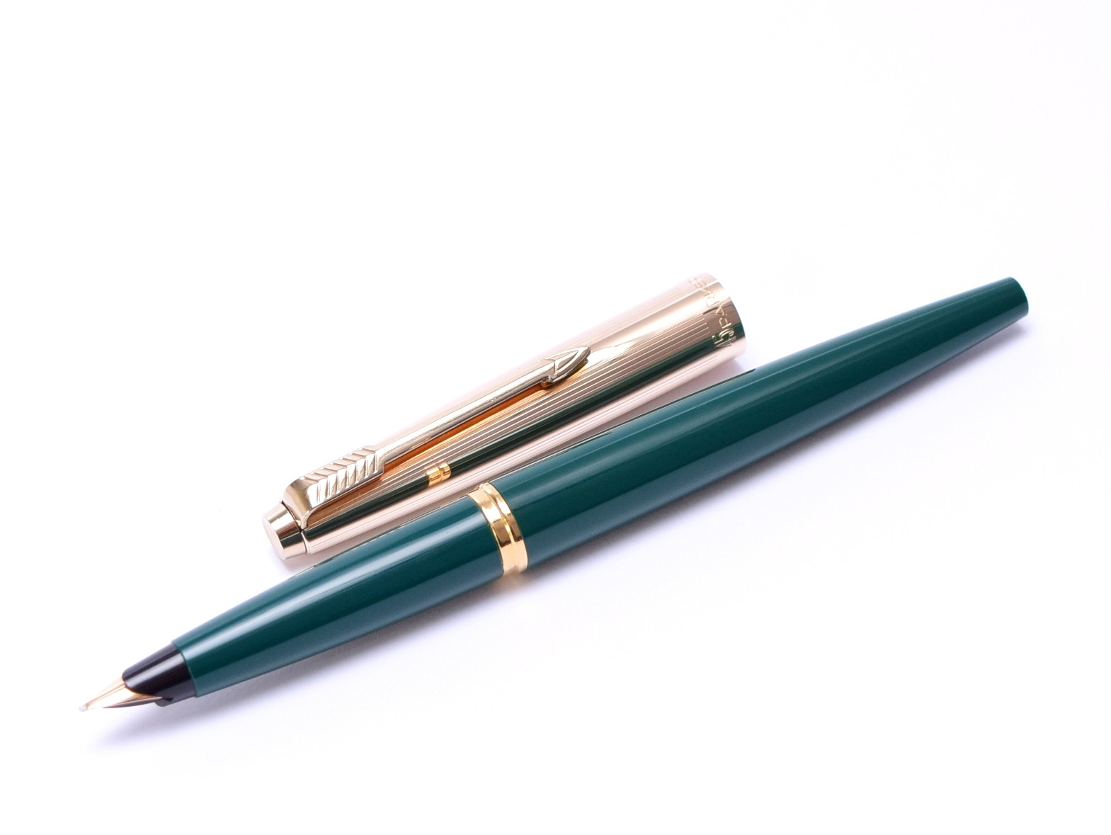 1960s Made in England PARKER 45 