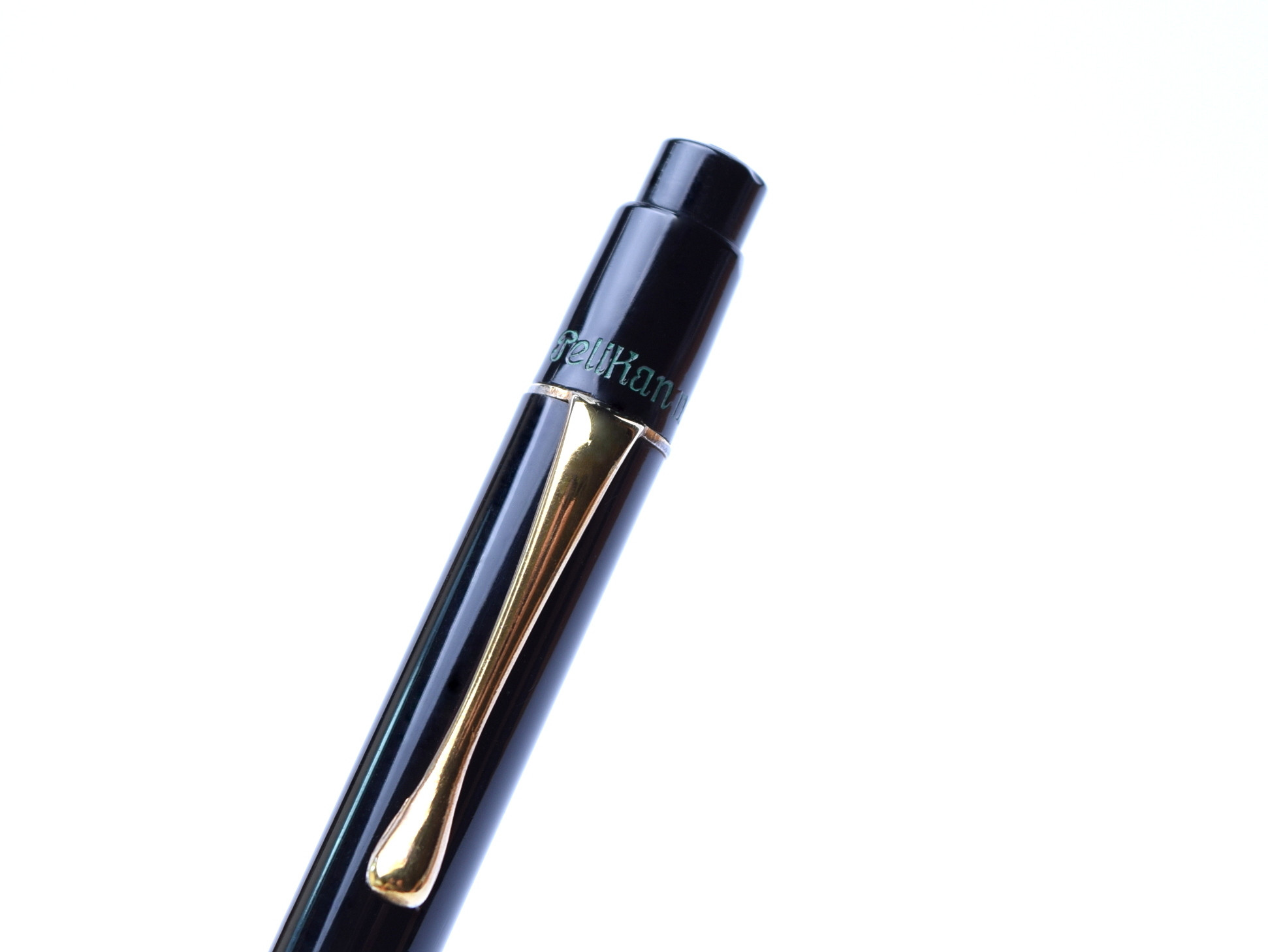 Super Rare Pelikan's First Mechanical Pencil c1934-1937 AUCH